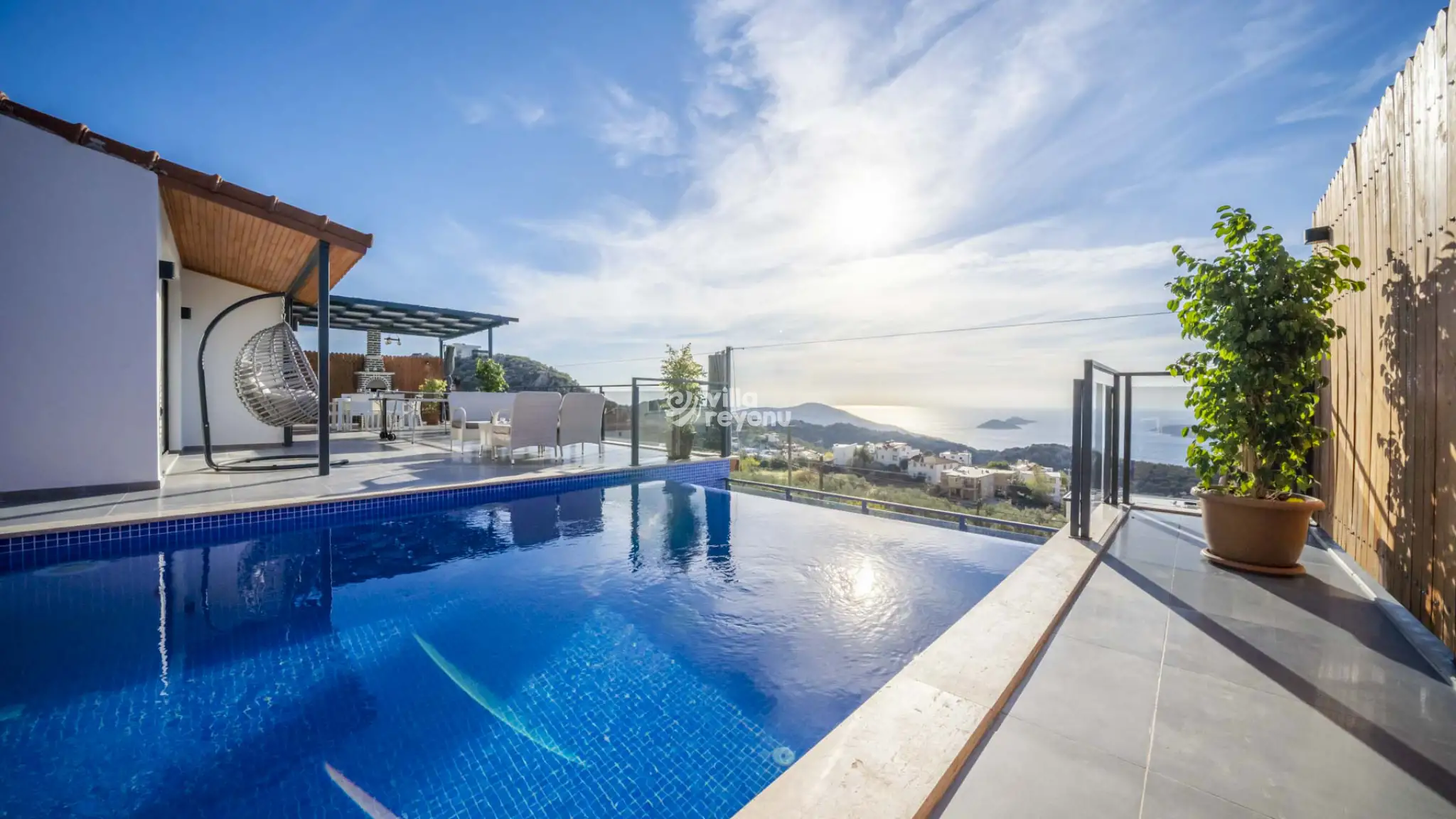 Villa Cala