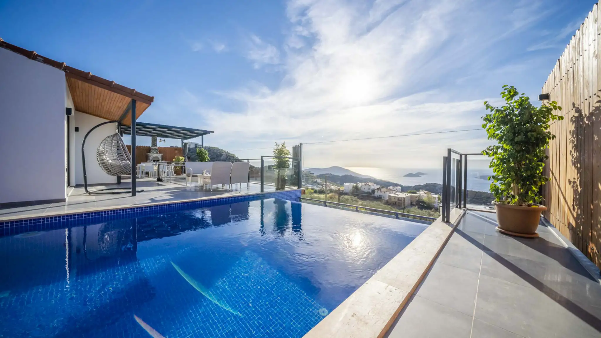 Villa Cala