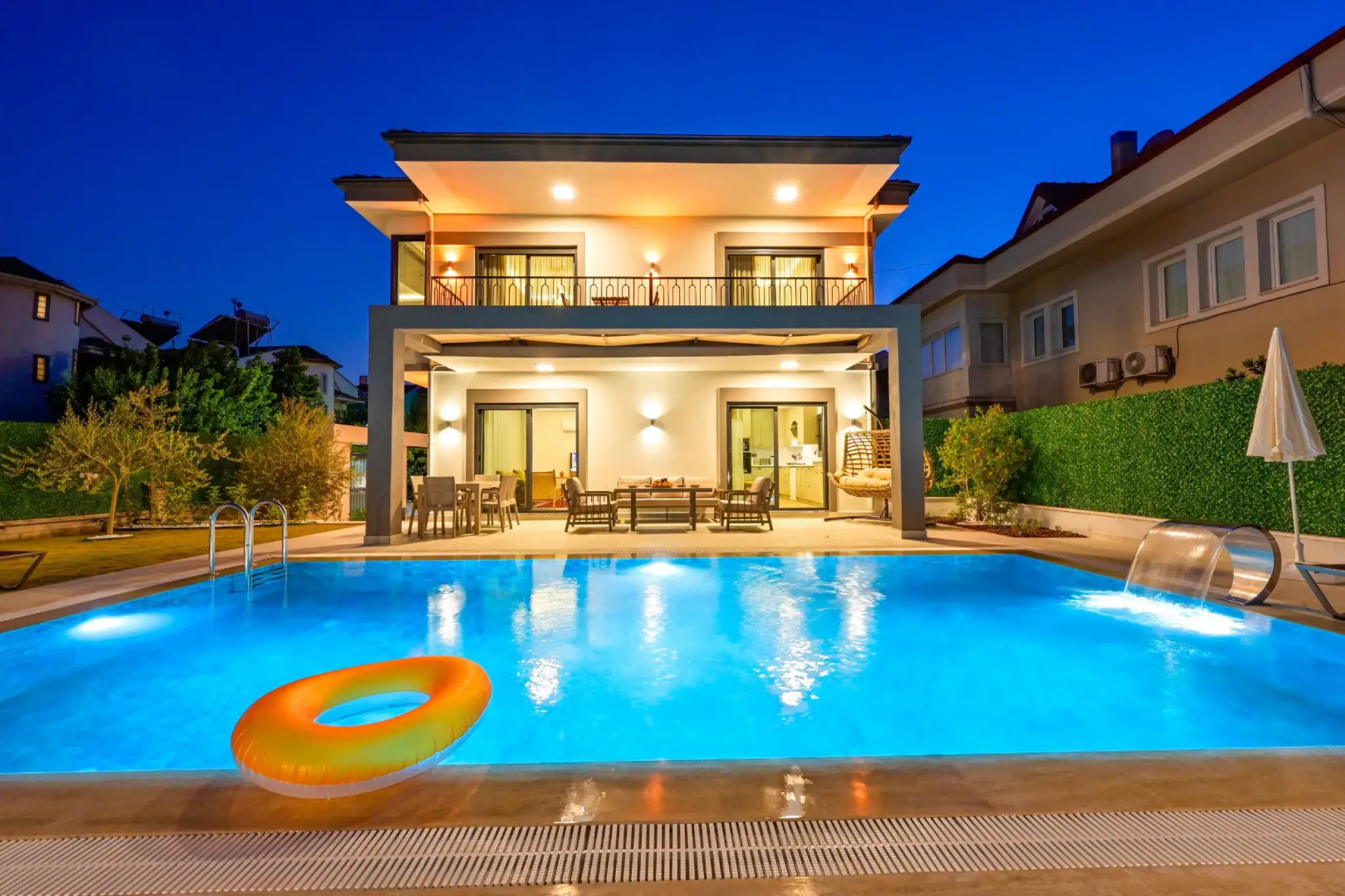 Villa Maylora