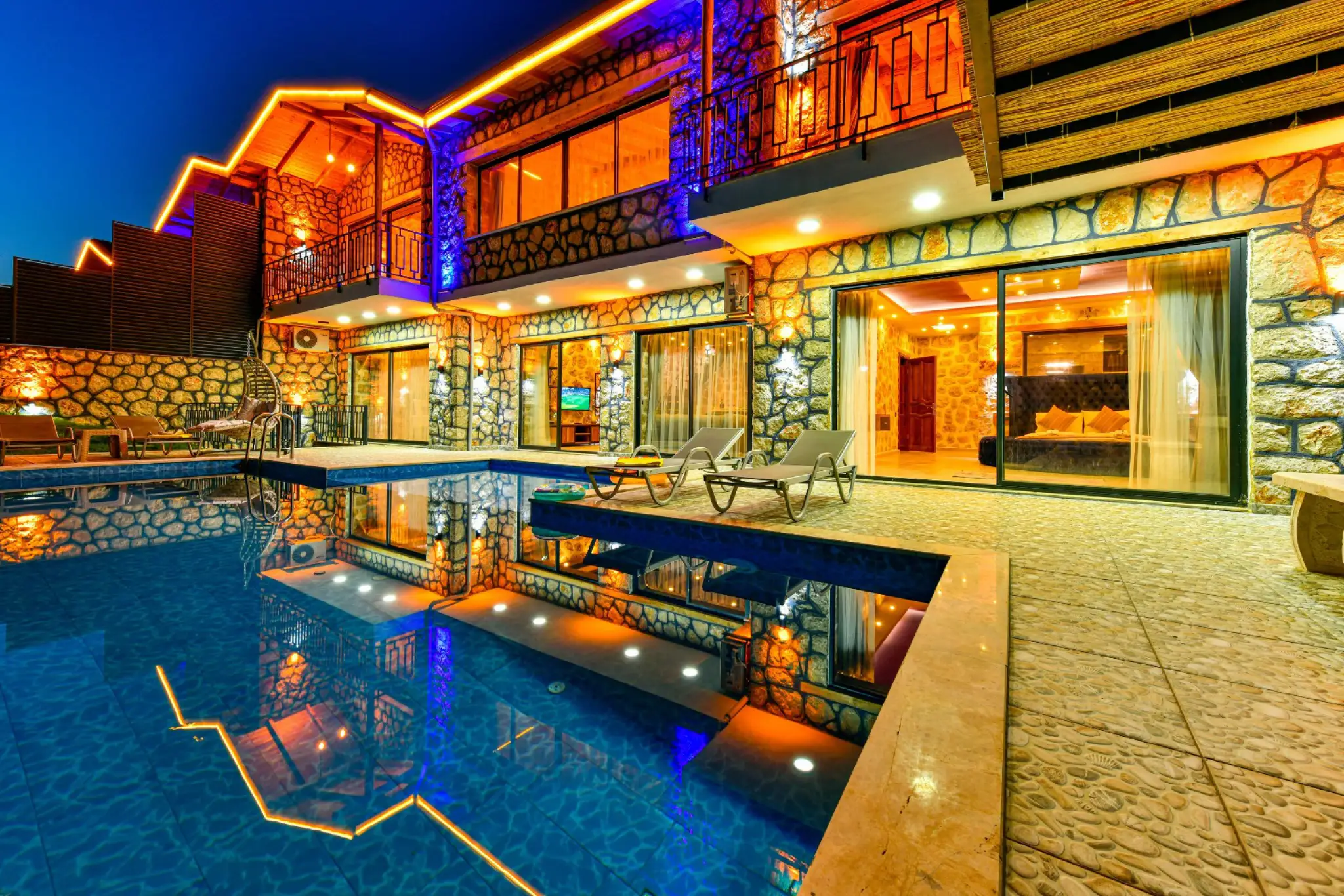 Villa Solenya 2