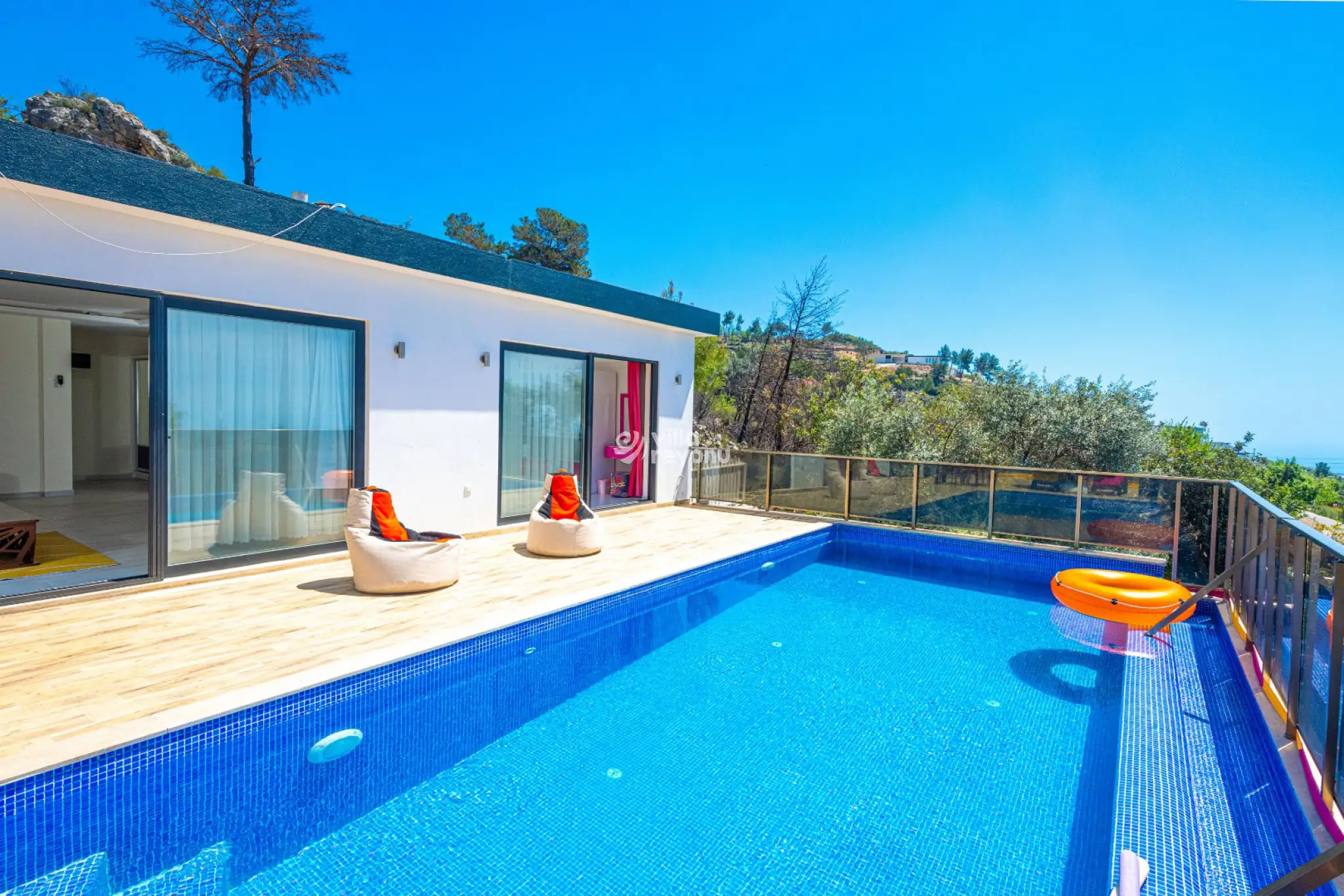 Villa Nilo