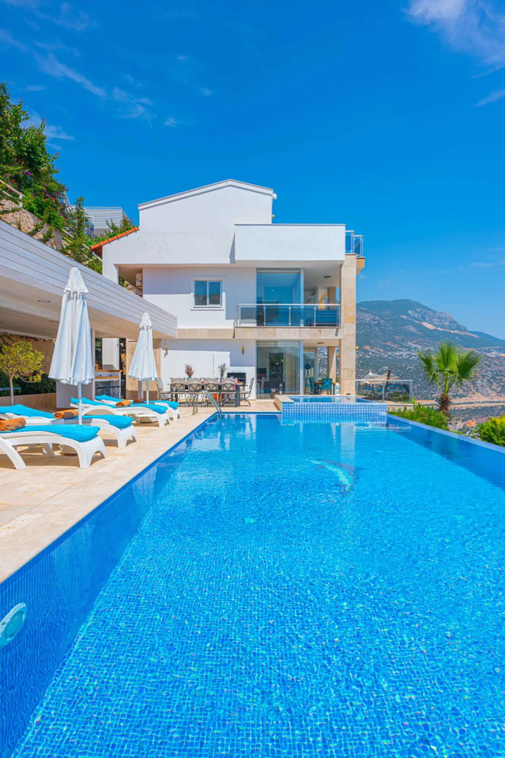 Villa Semra