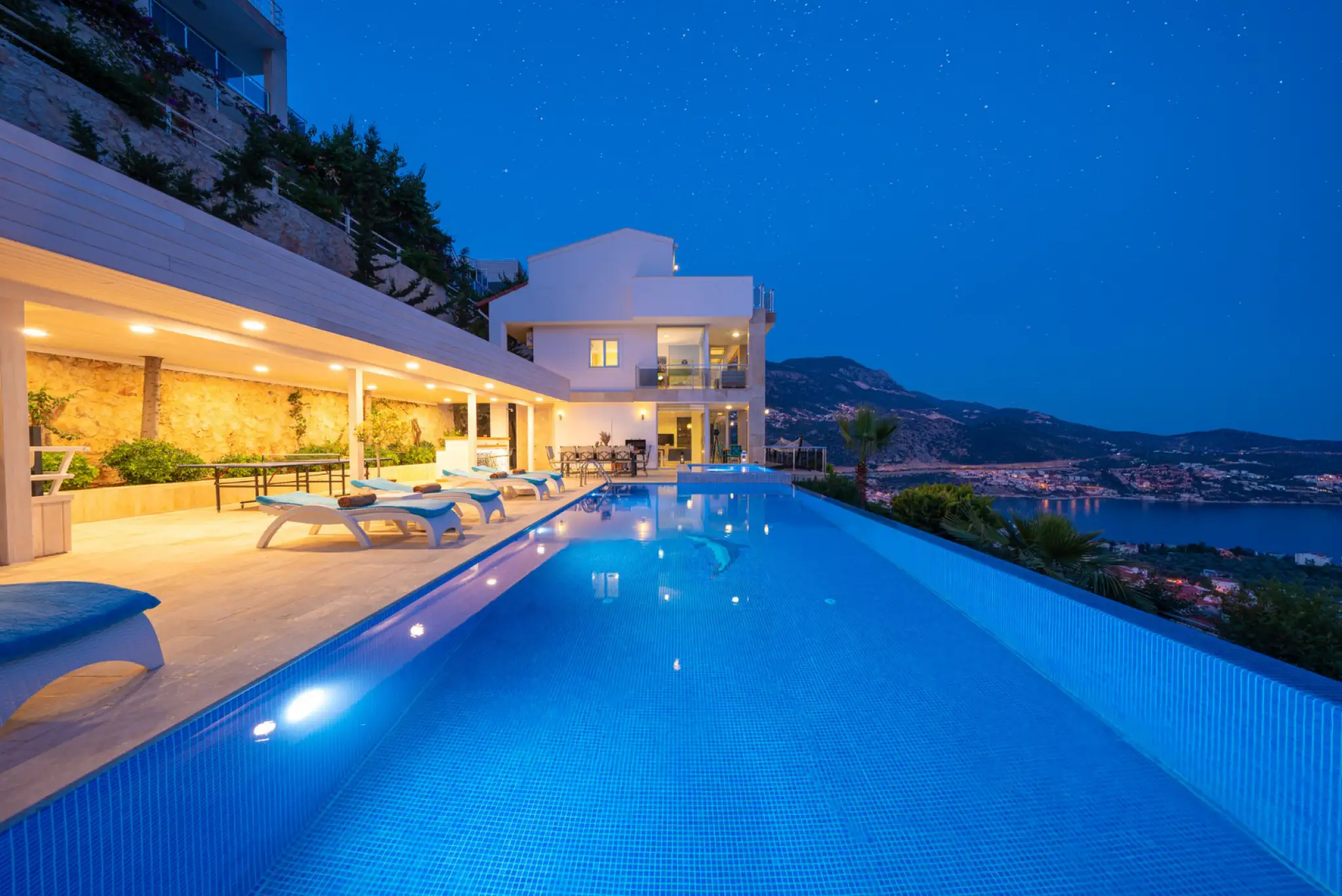 Villa Semra