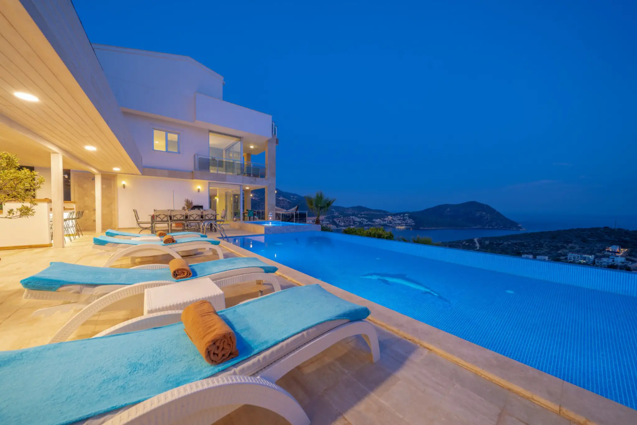 Villa Semra