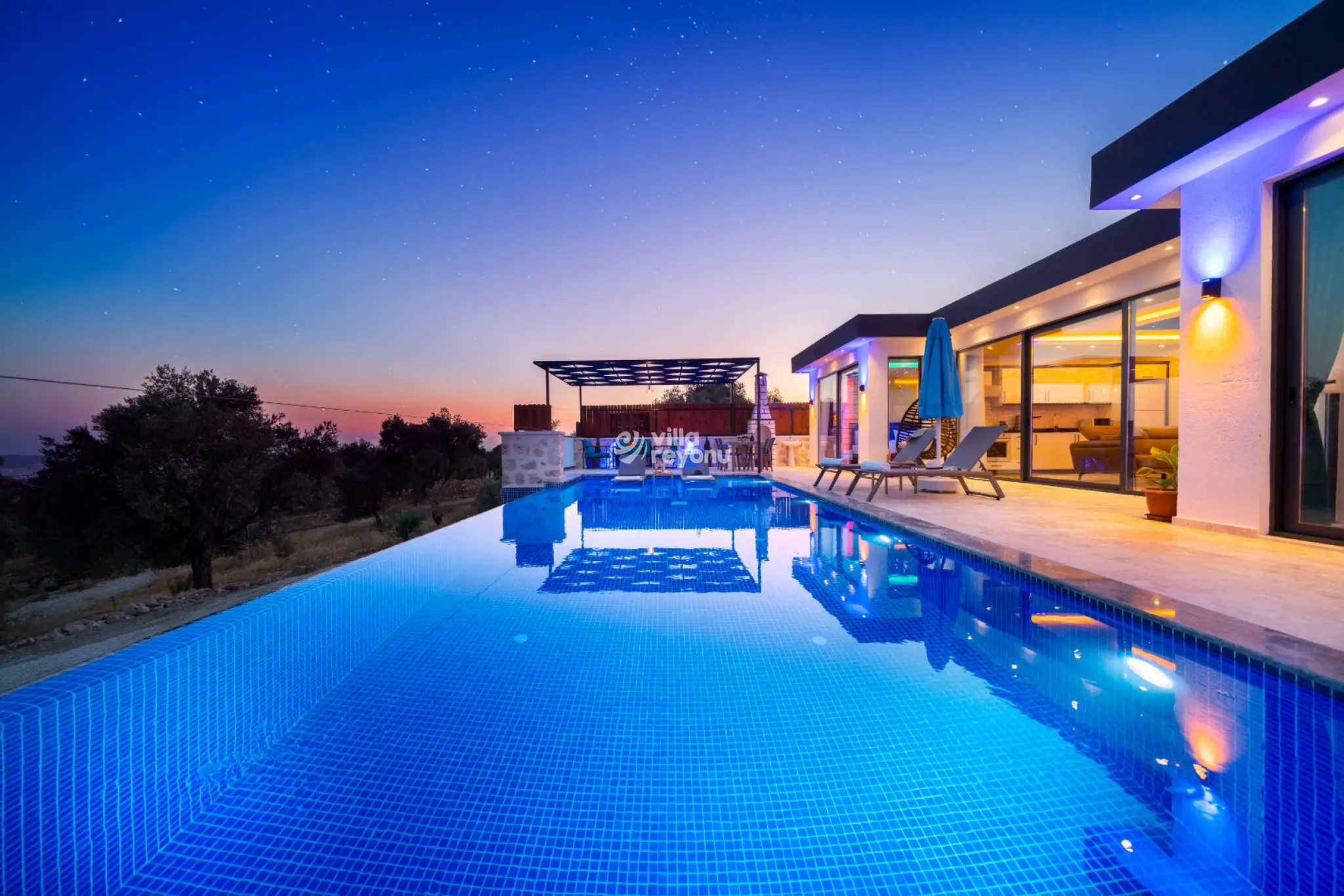 Villa  Slay  2