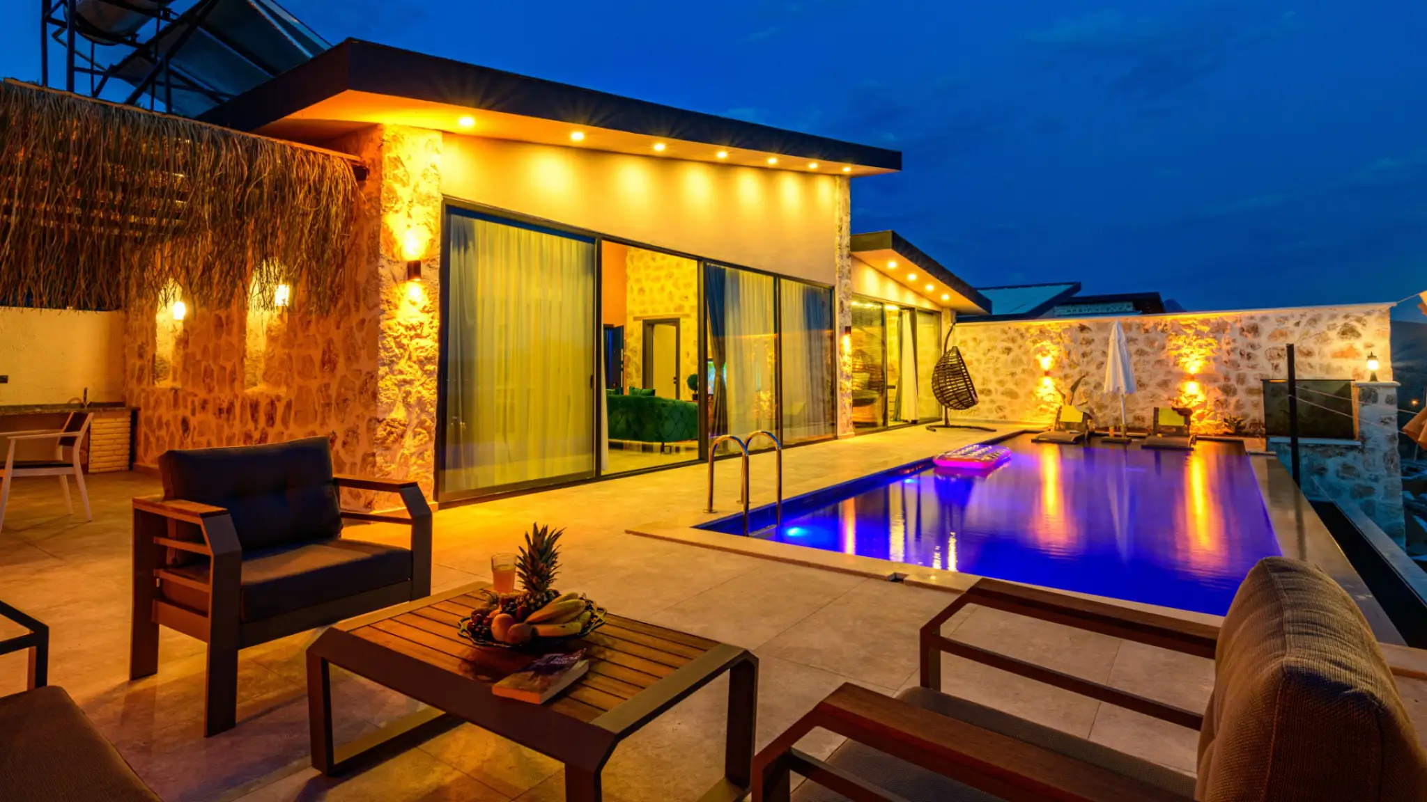 Villa Camelia Viva​ 2