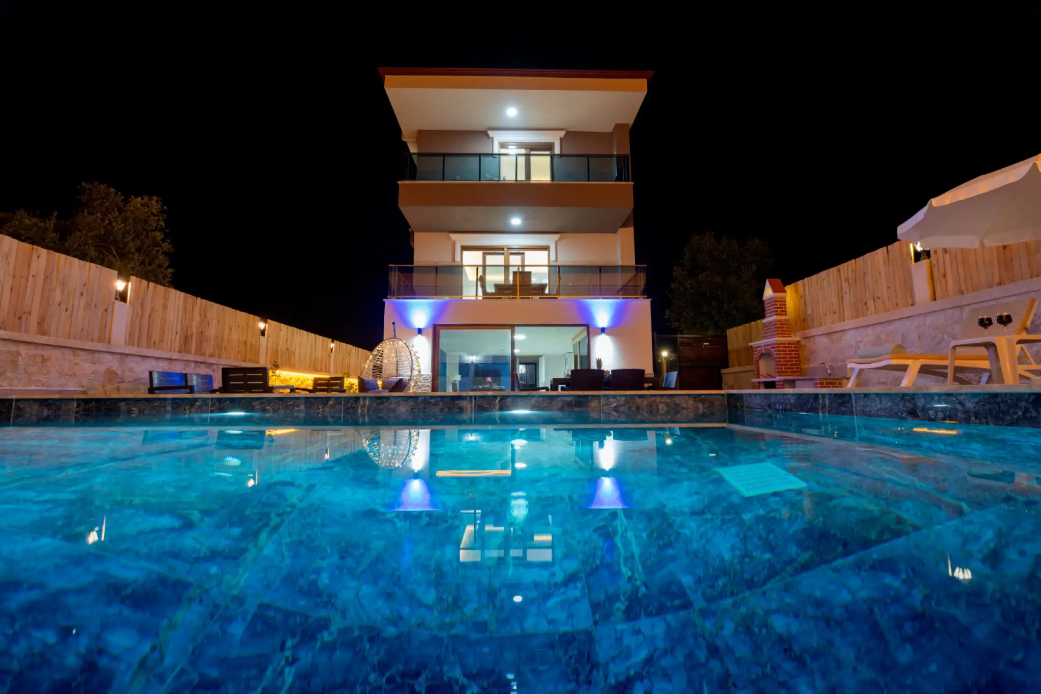 Villa Doruk Demre