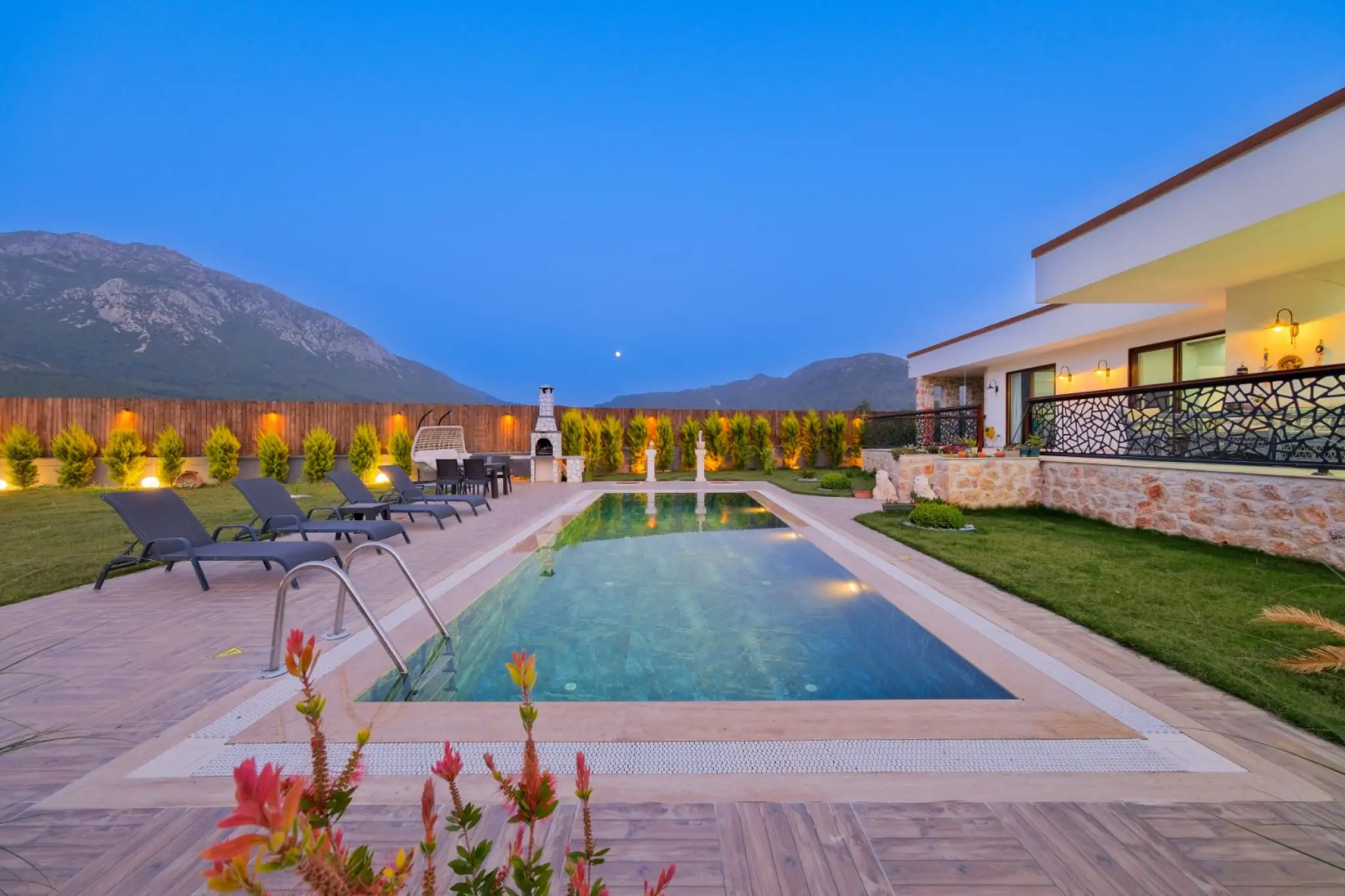 Villa Akşin