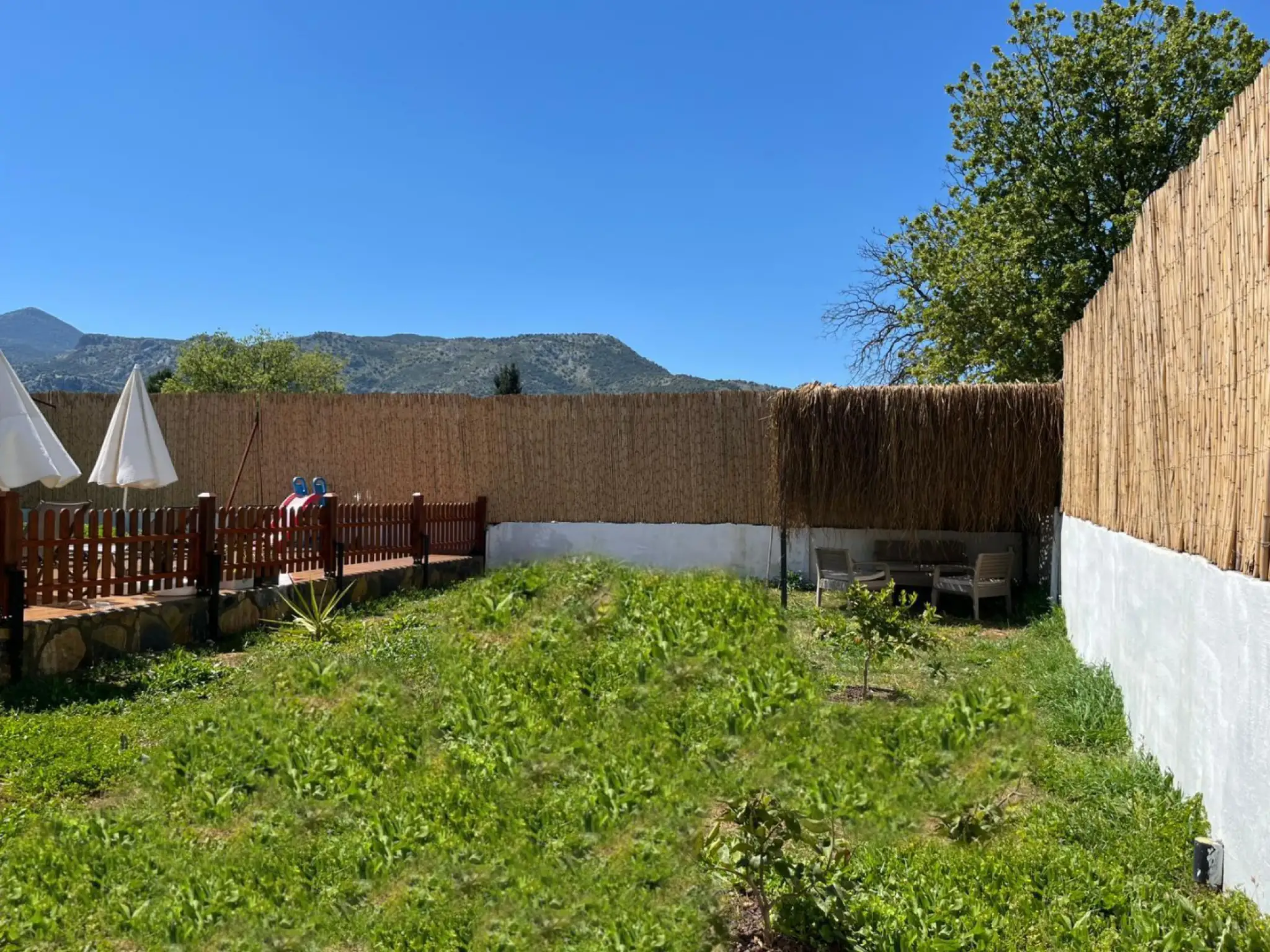 Villa Alaska 1