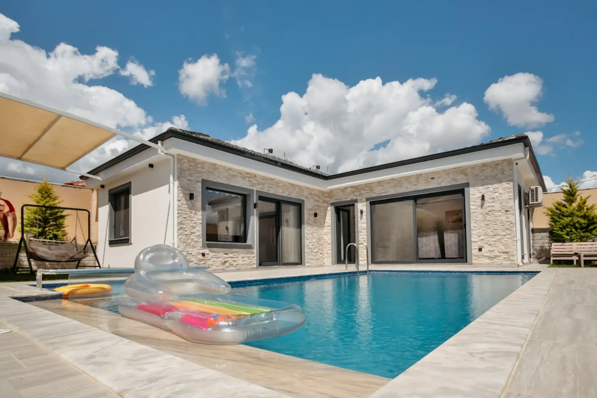 Villa Alin 
