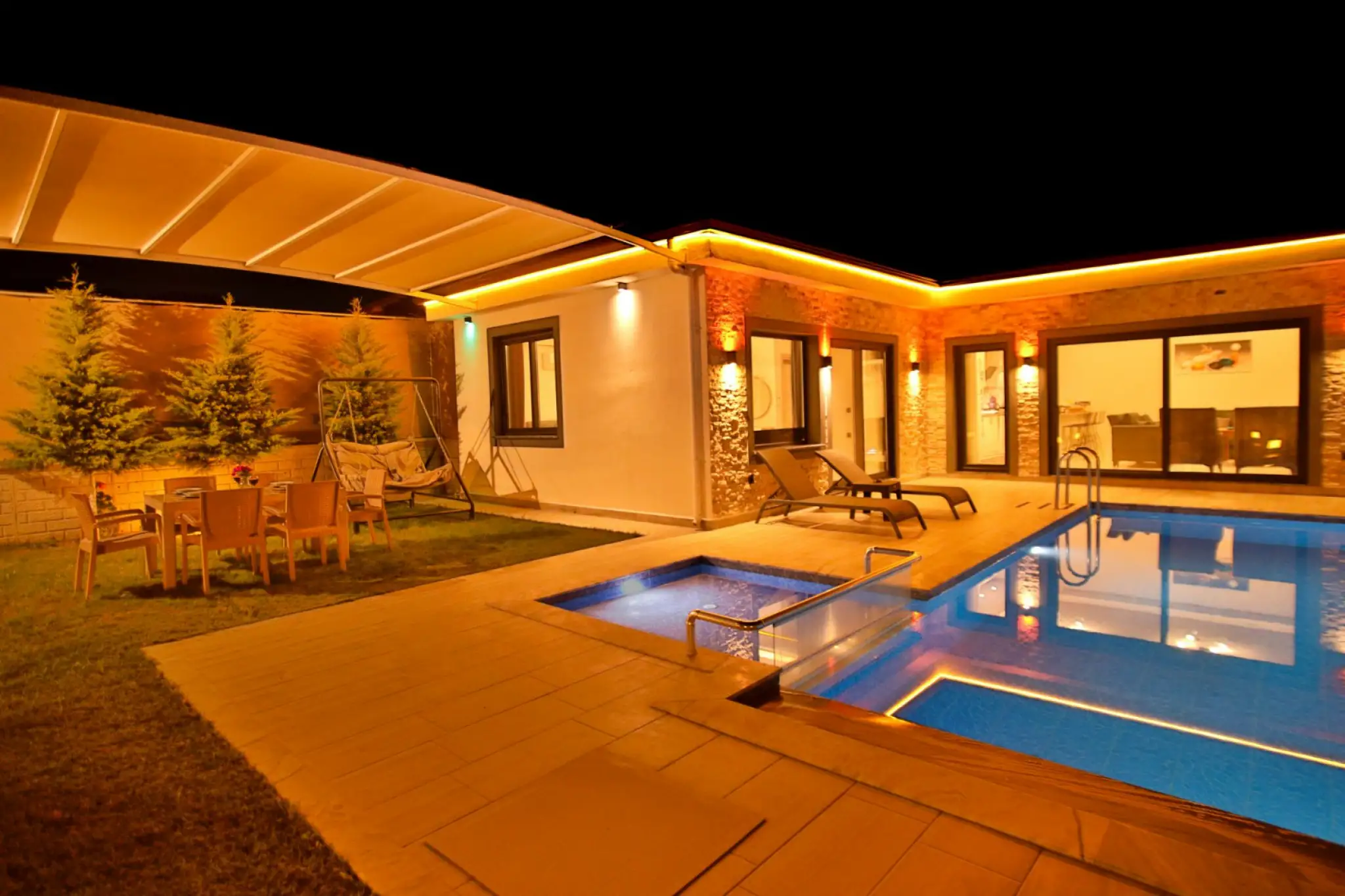Villa Alin 
