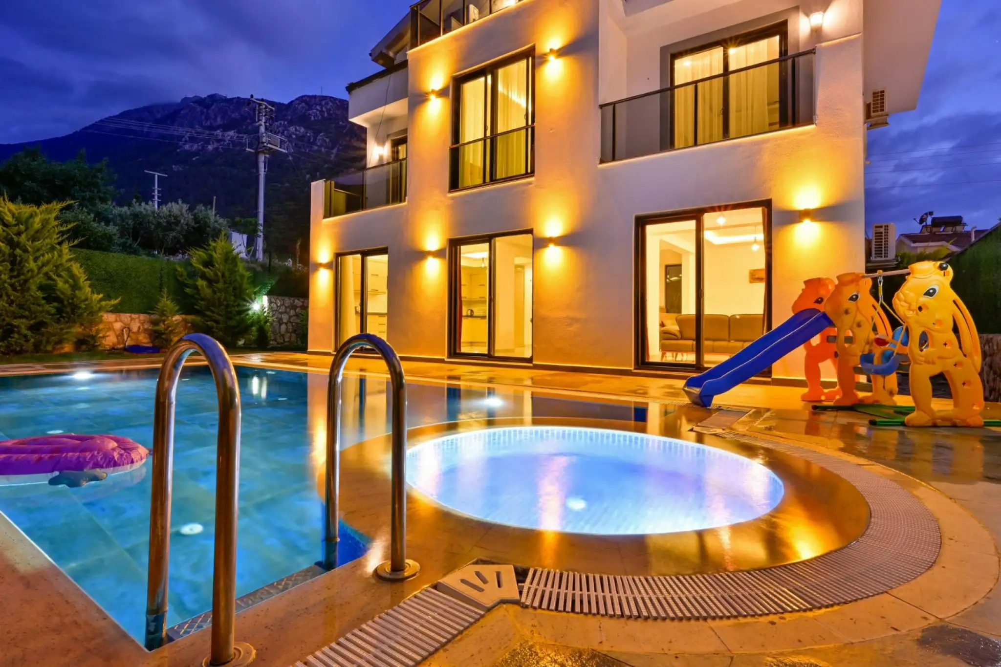 Villa Verdora 