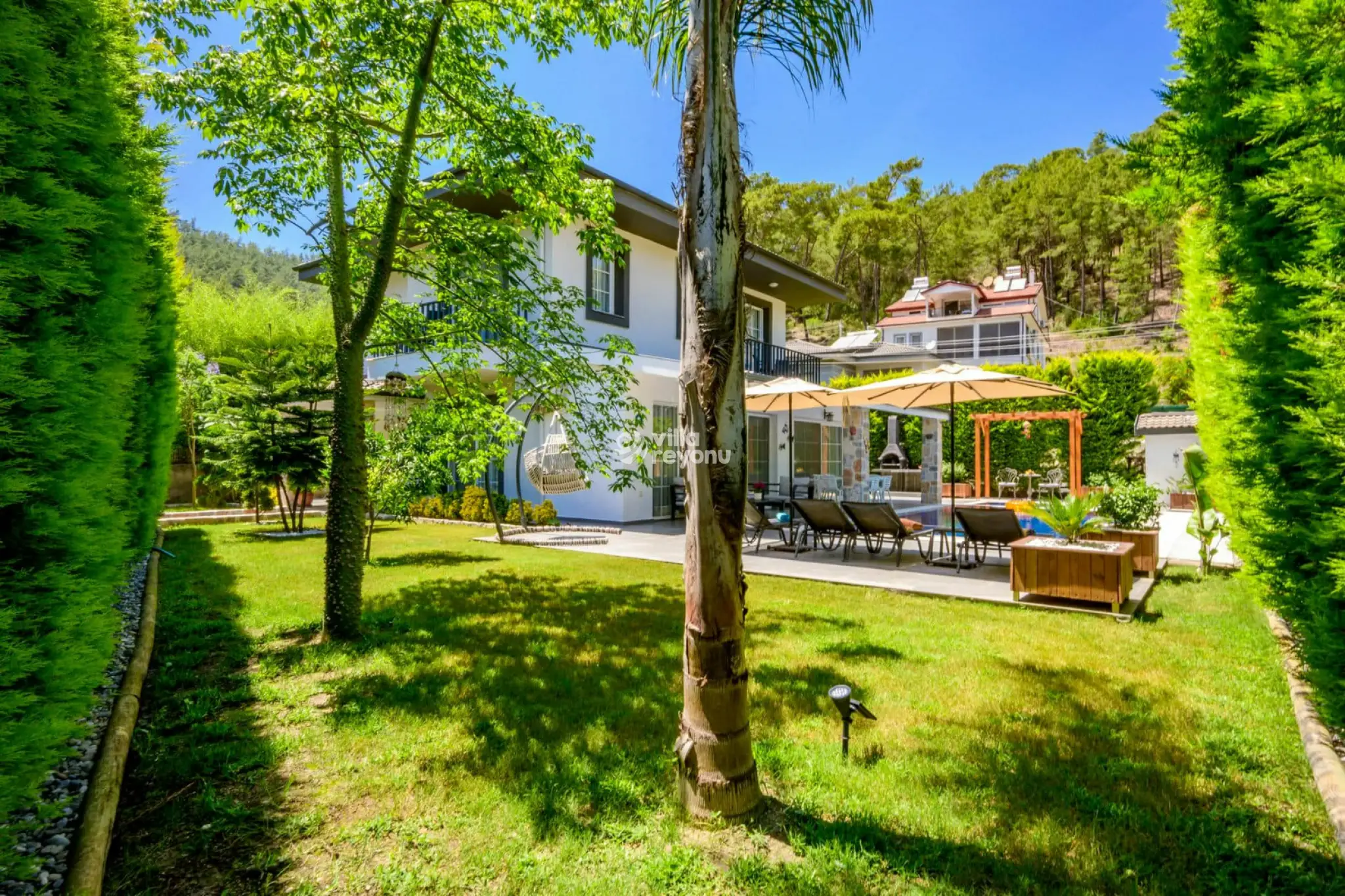 Villa Aysima Göcek