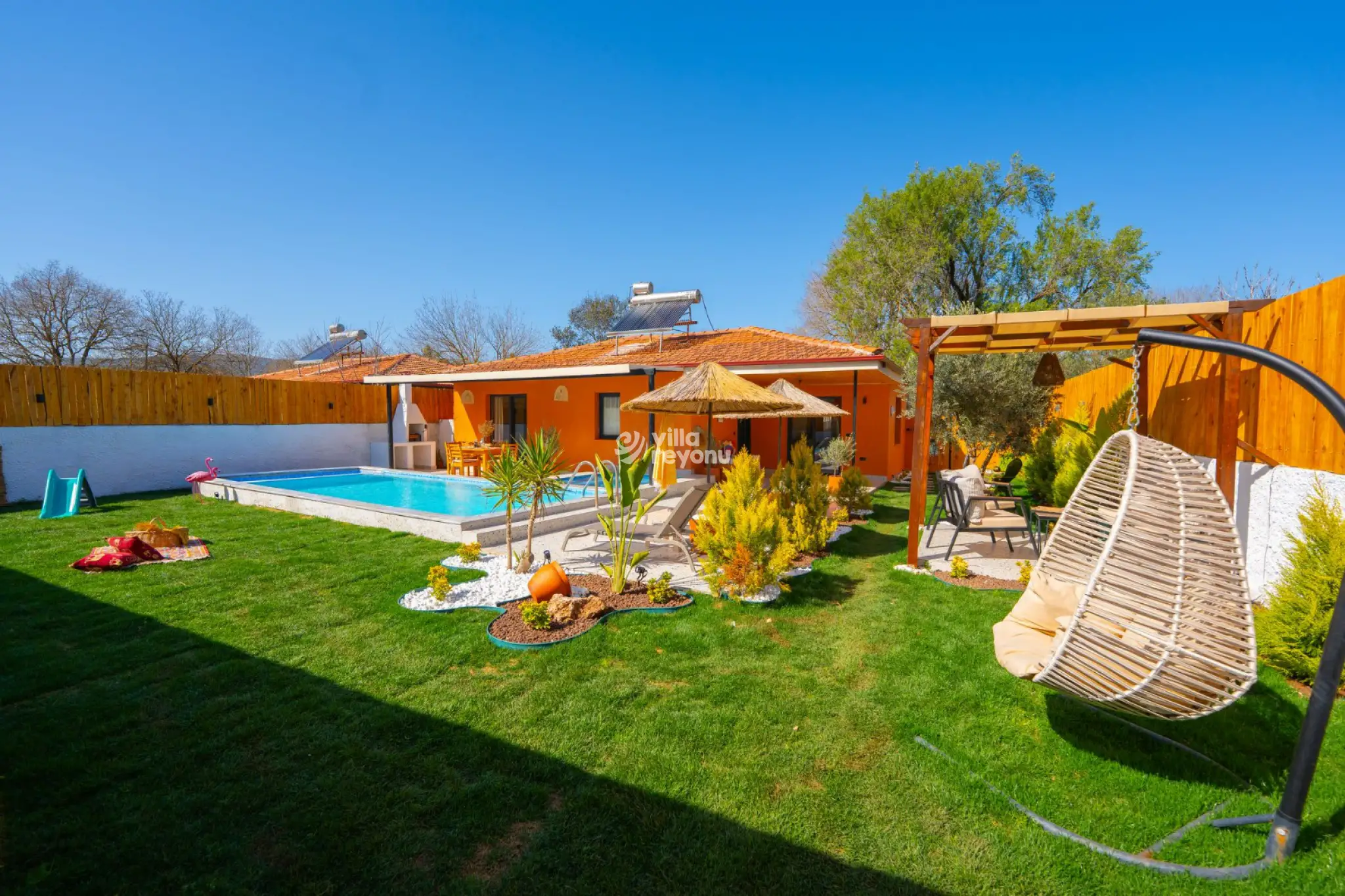 Villa Cardin