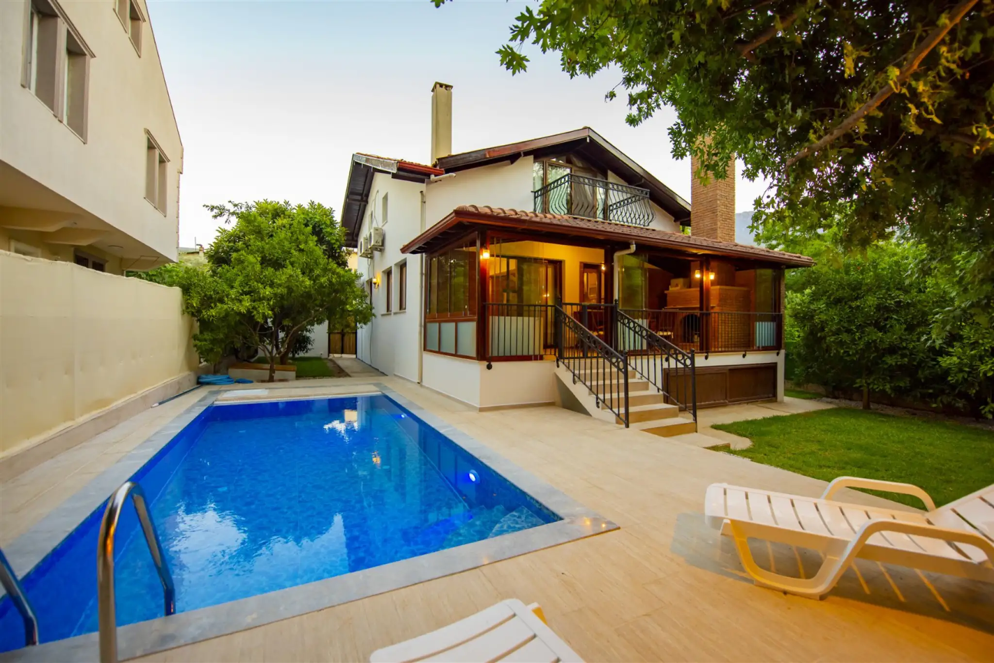 Villa Rosetta