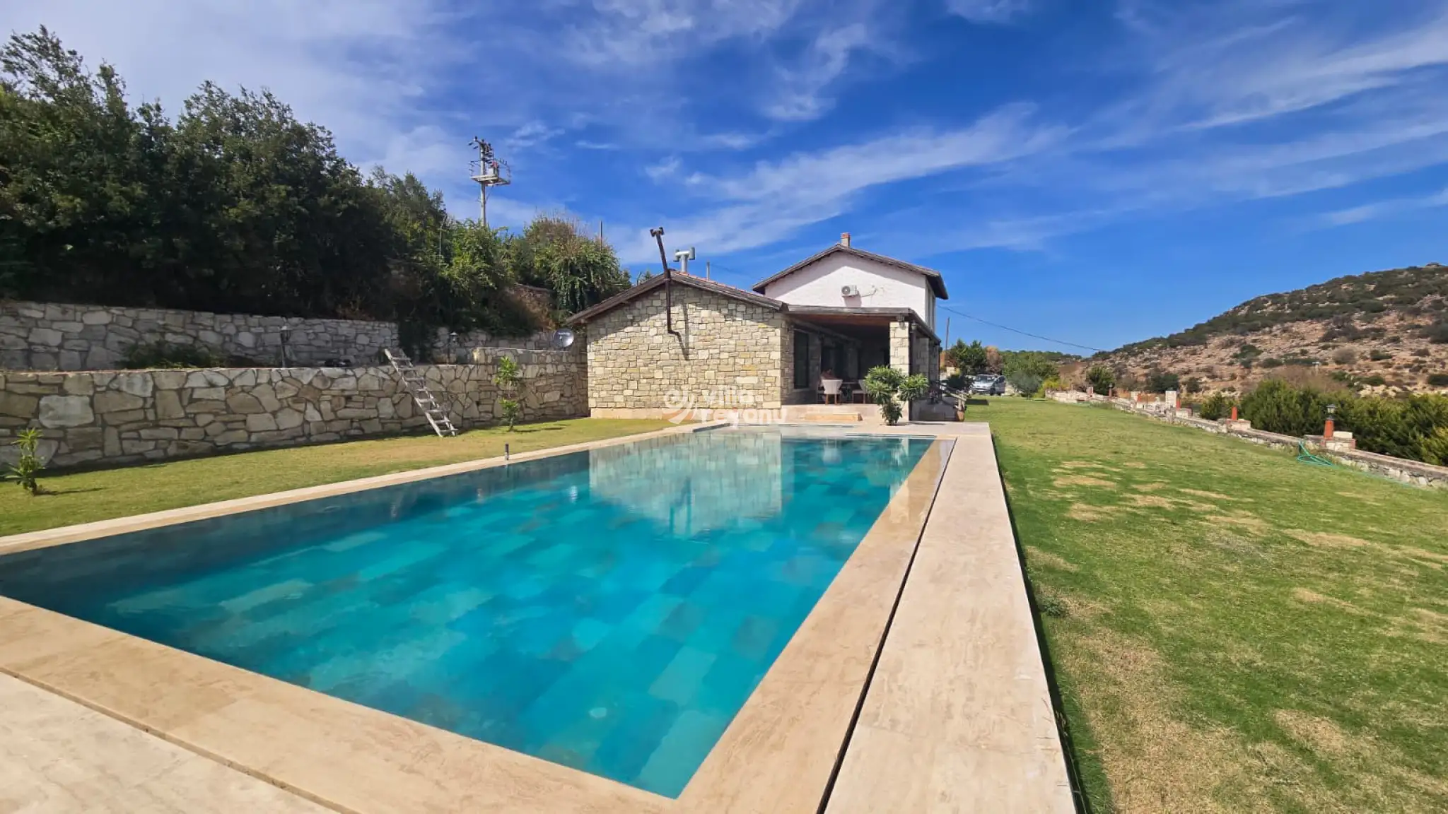 Villa Cozy