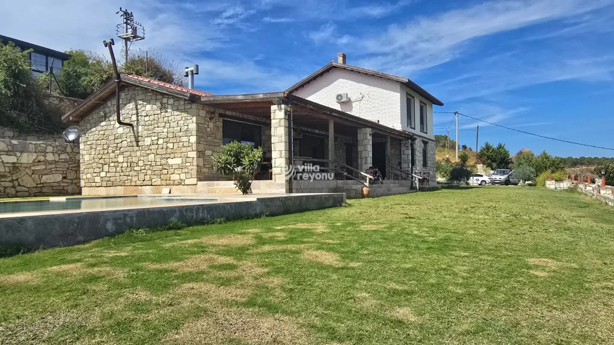 Villa Cozy