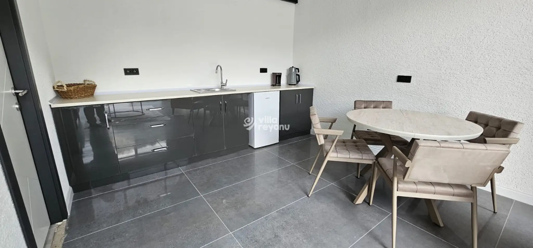 Bungalov Sofia 1