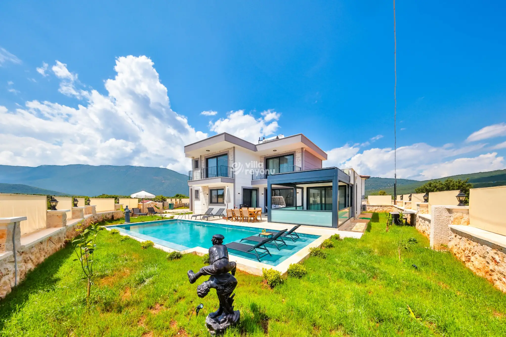 Villa Depas