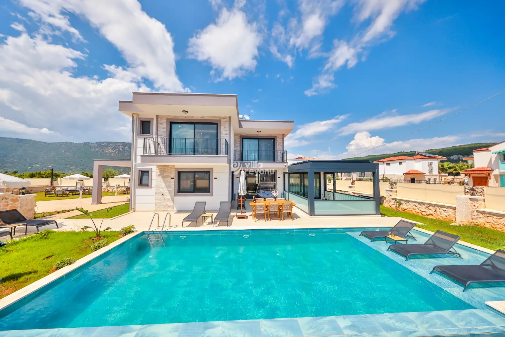 Villa Depas