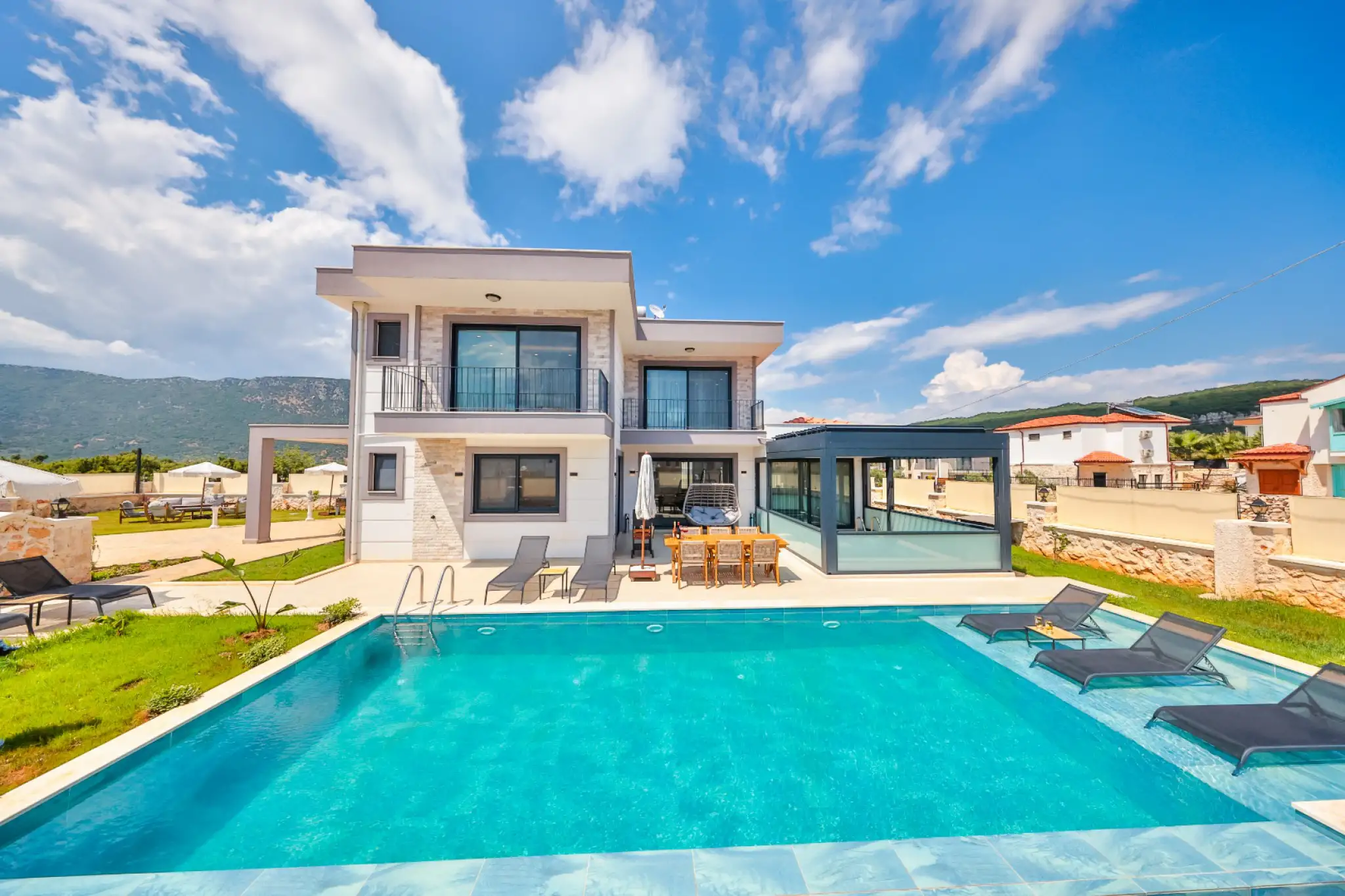 Villa Depas
