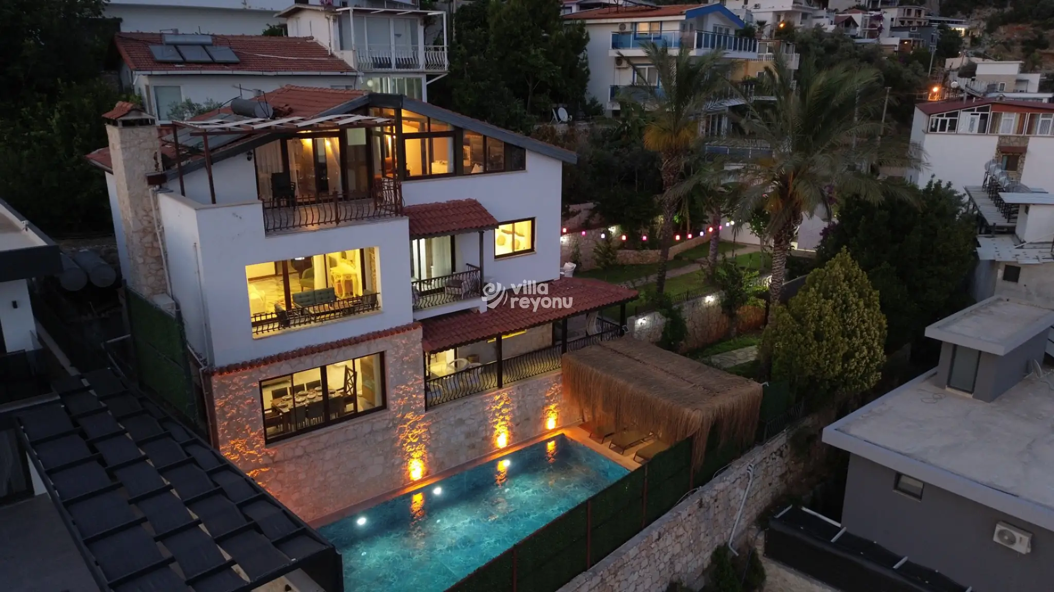 Villa Silven