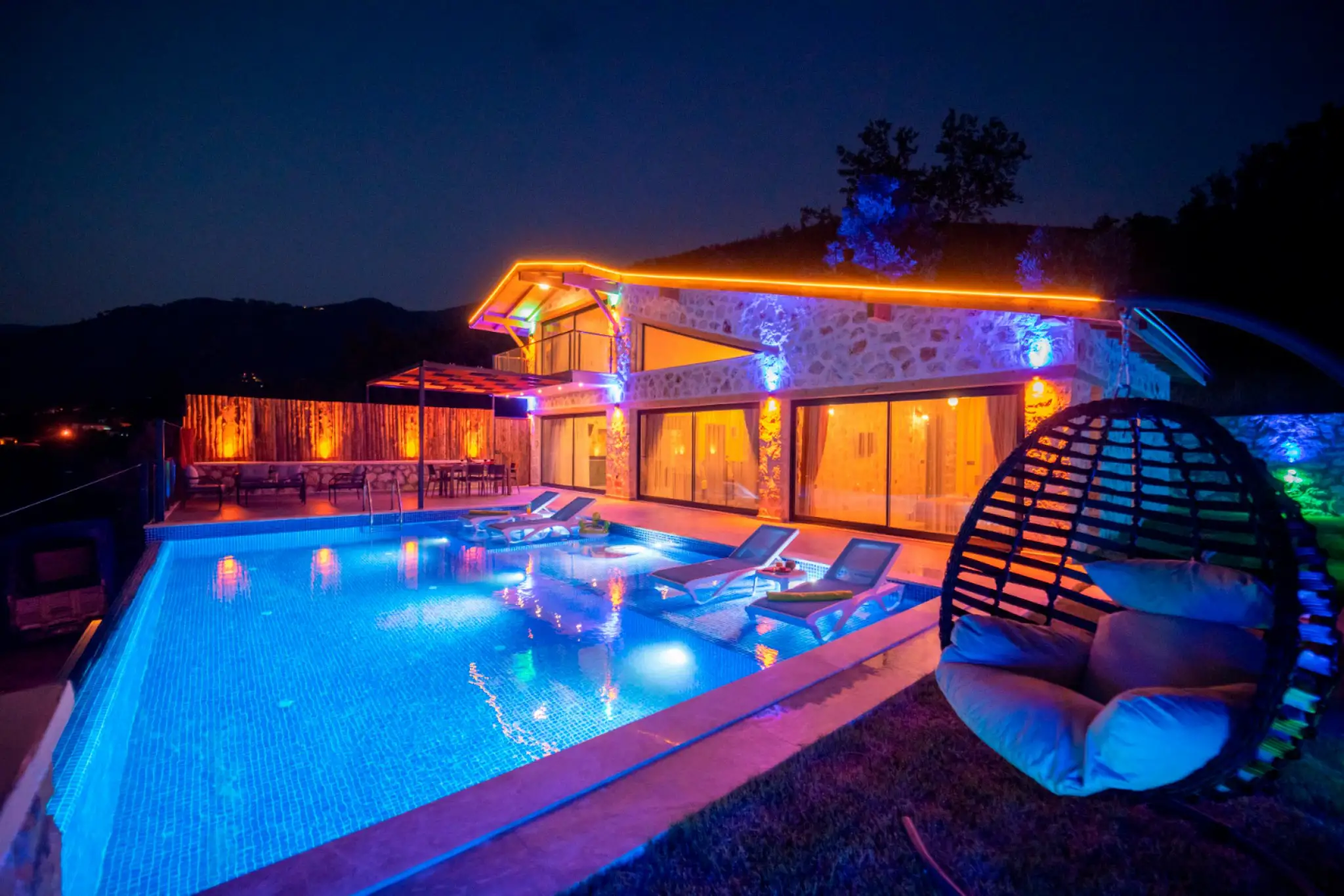 Villa Maretta
