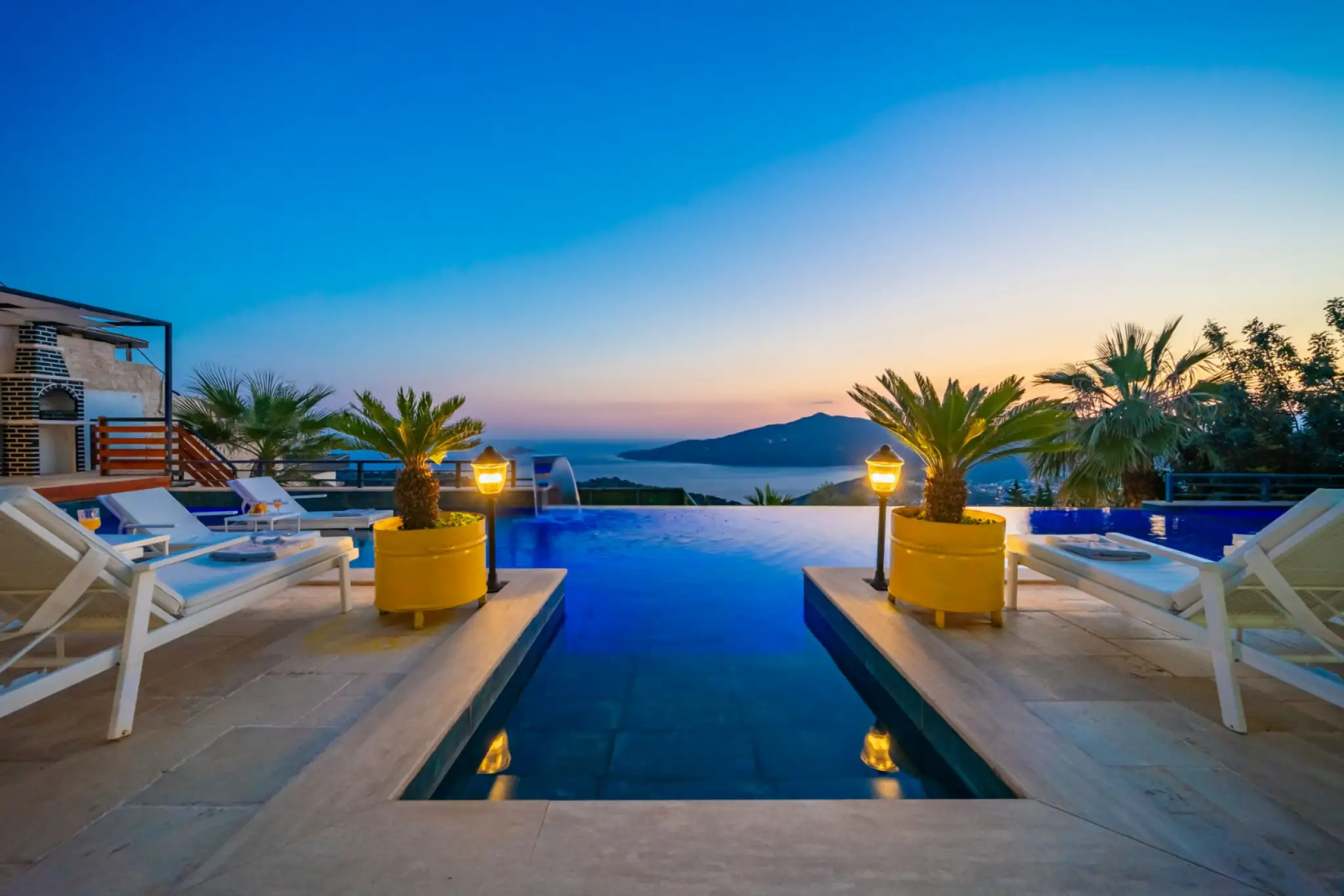 Villa Eclipse