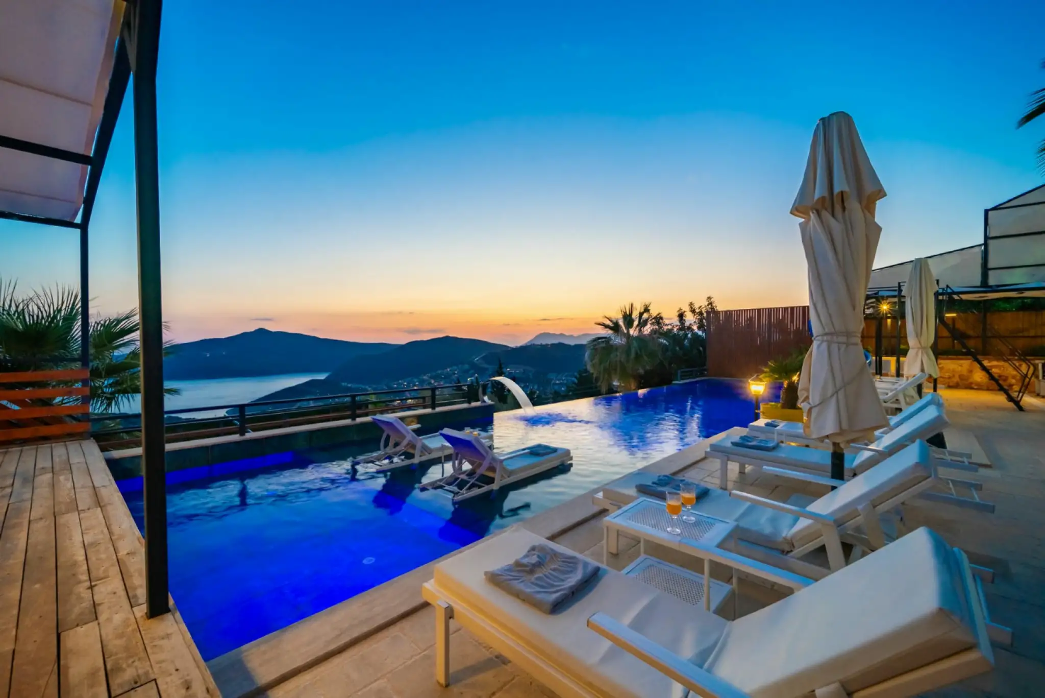 Villa Eclipse