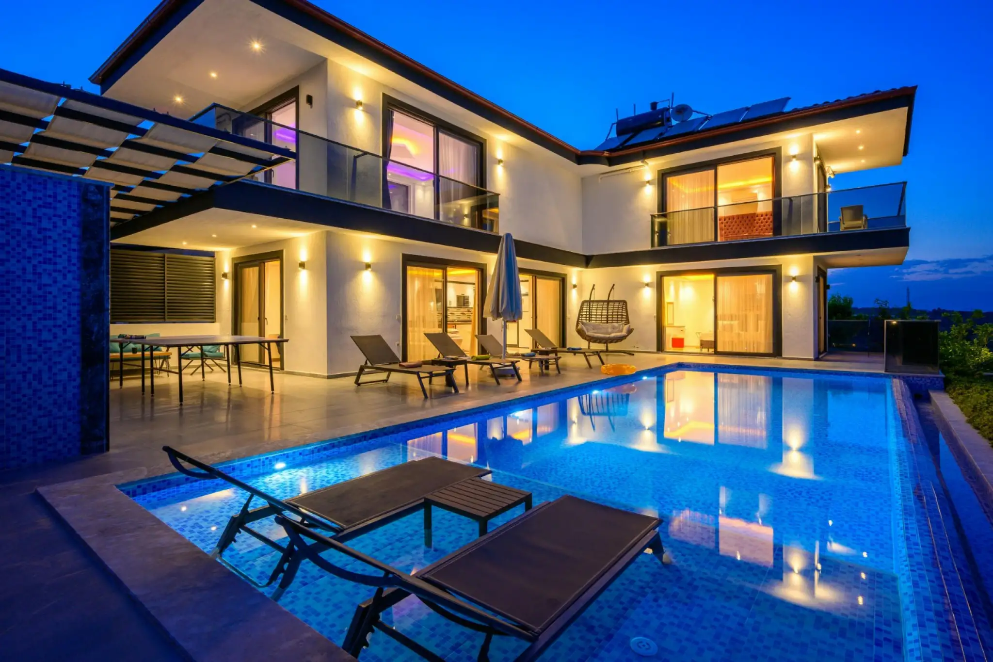 VİLLA ELMAS LUXURY