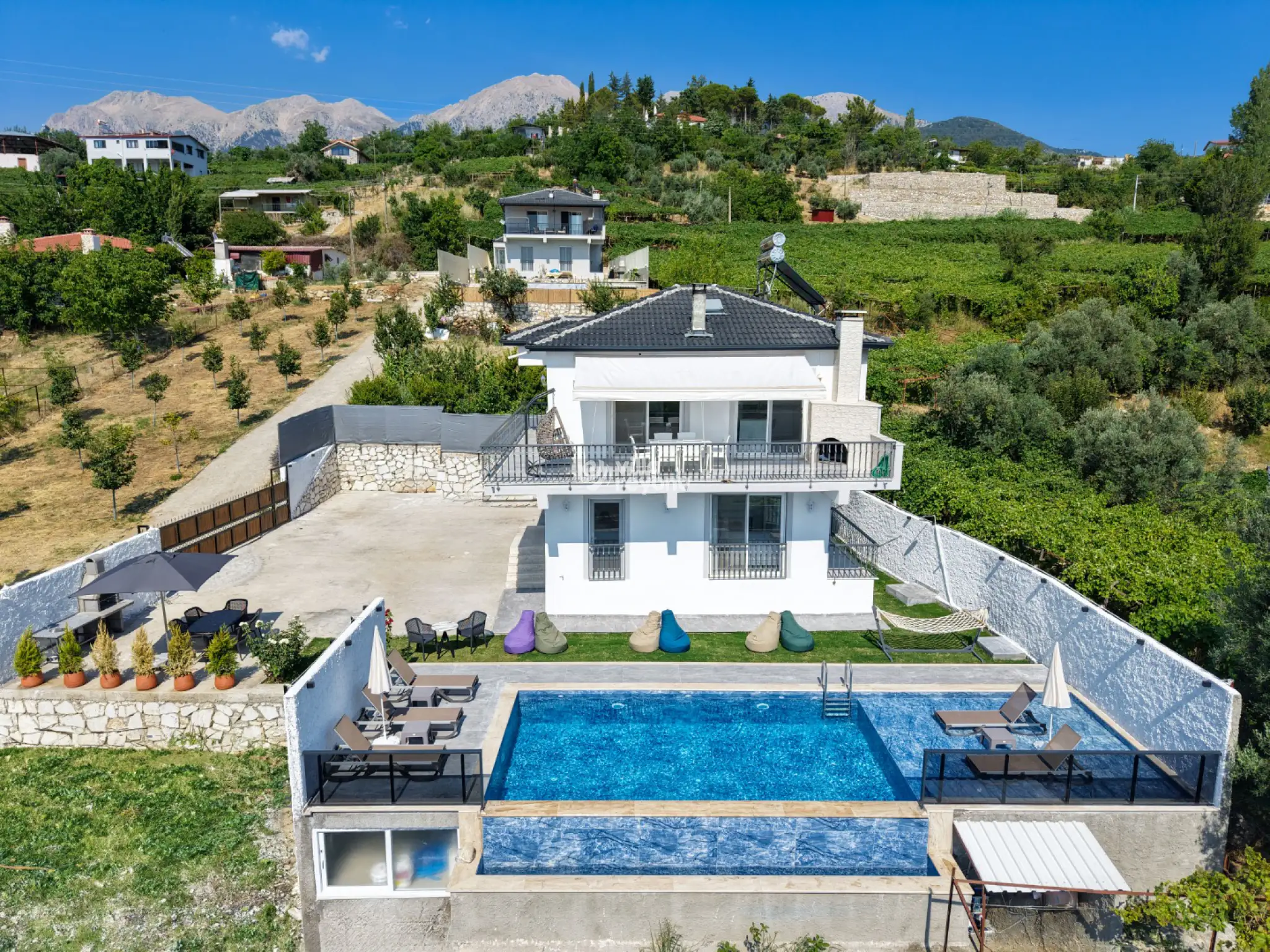 Villa Evanta
