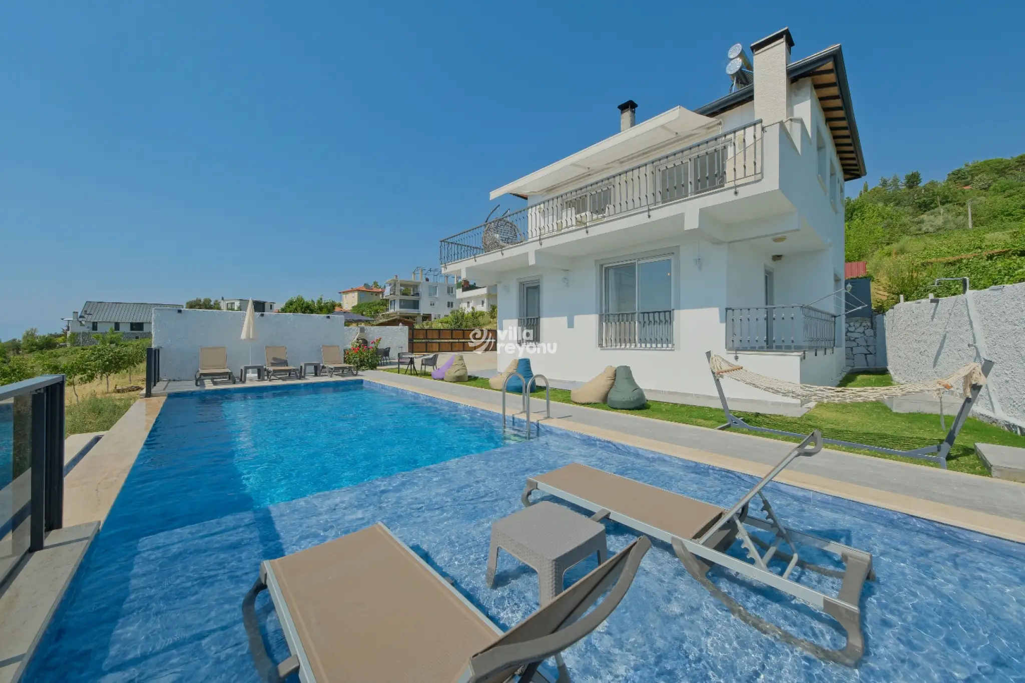 Villa Evanta