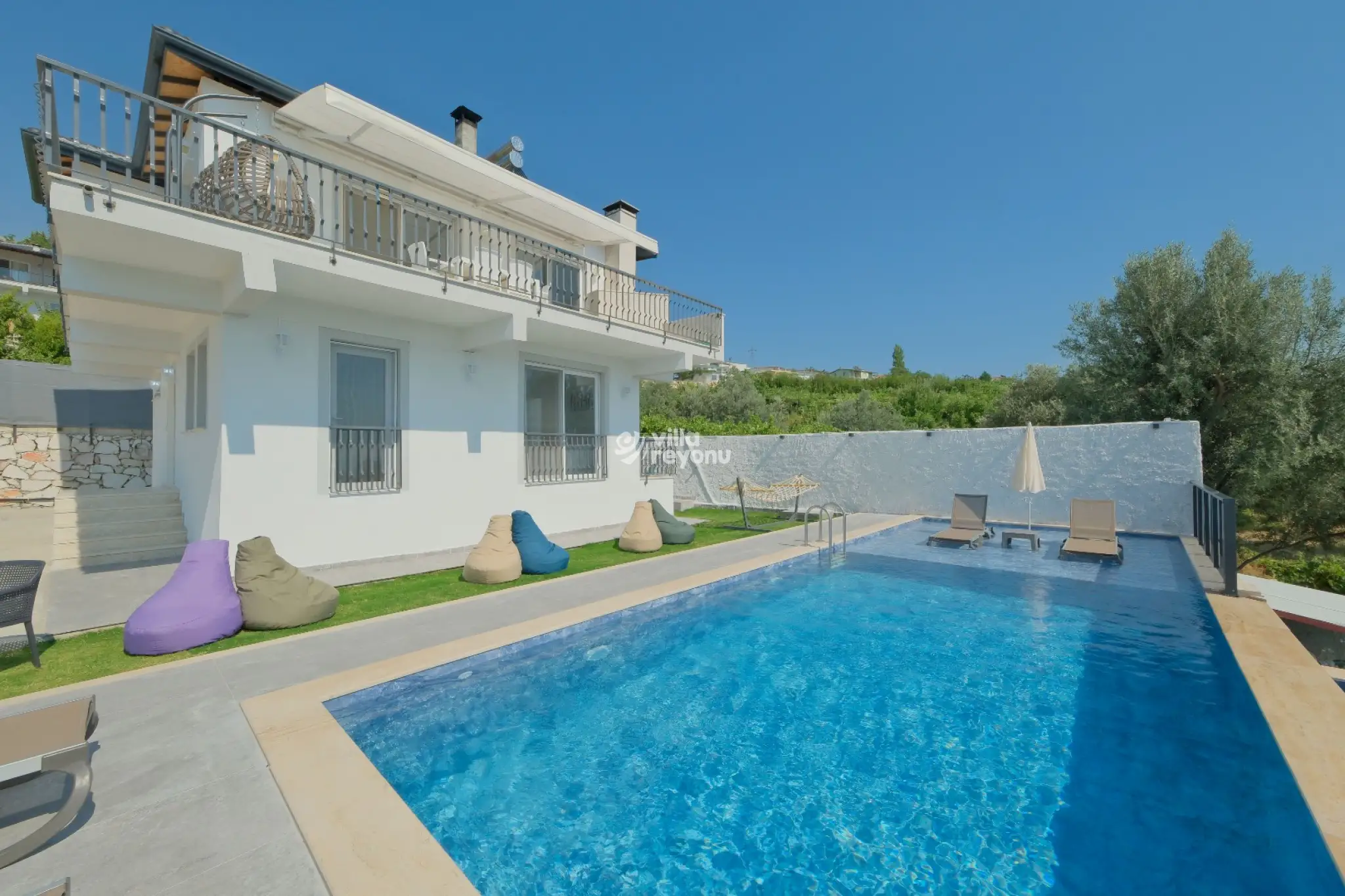 Villa Evanta