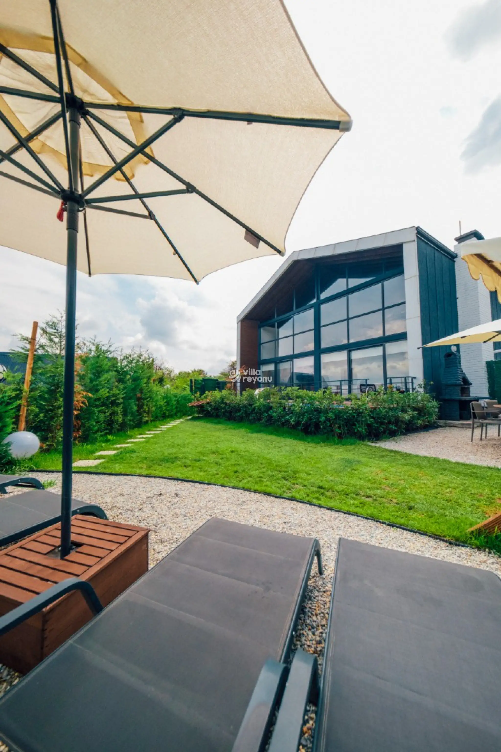 Villa Beste 2