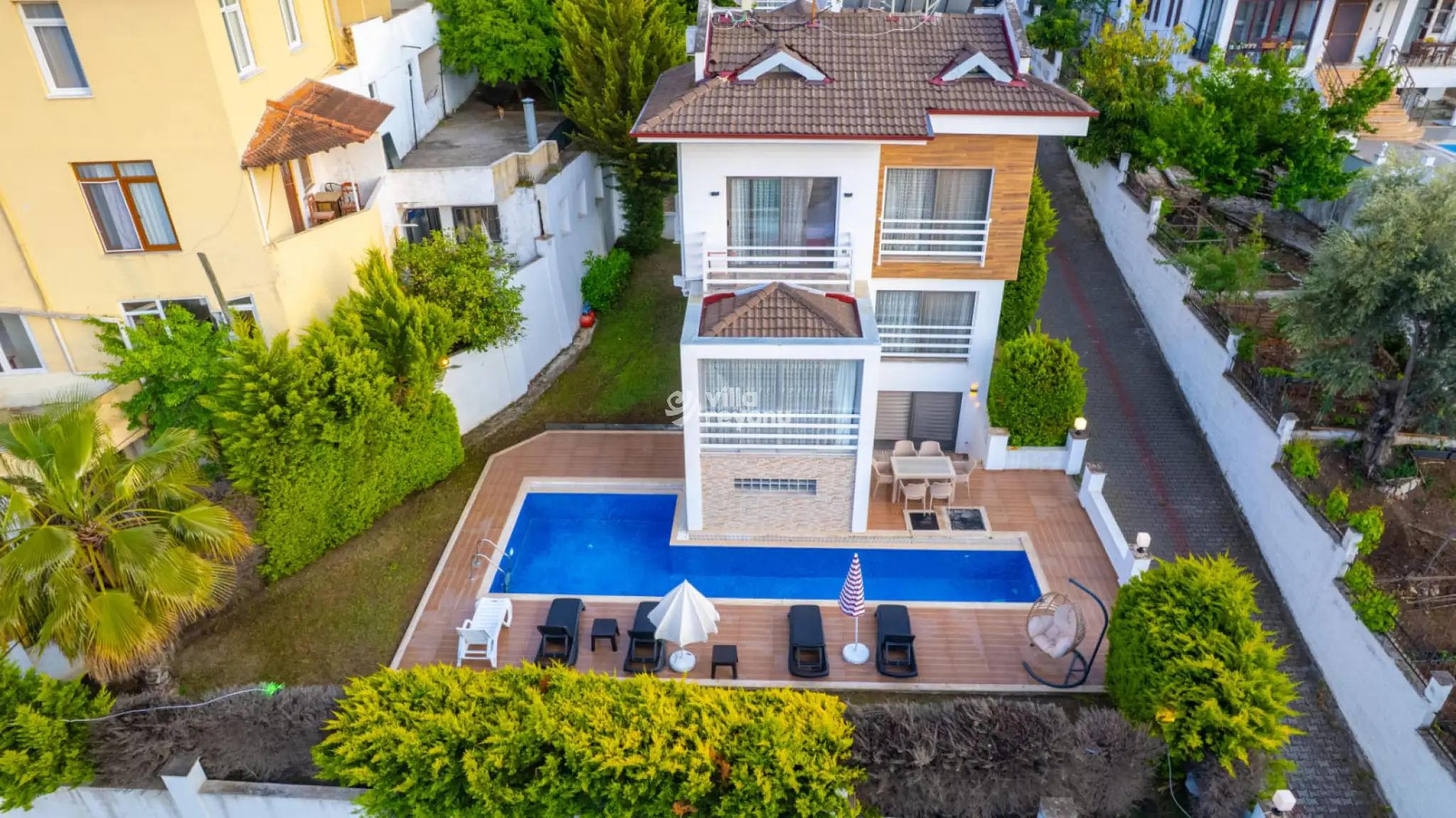VİLLA FENİKS 3