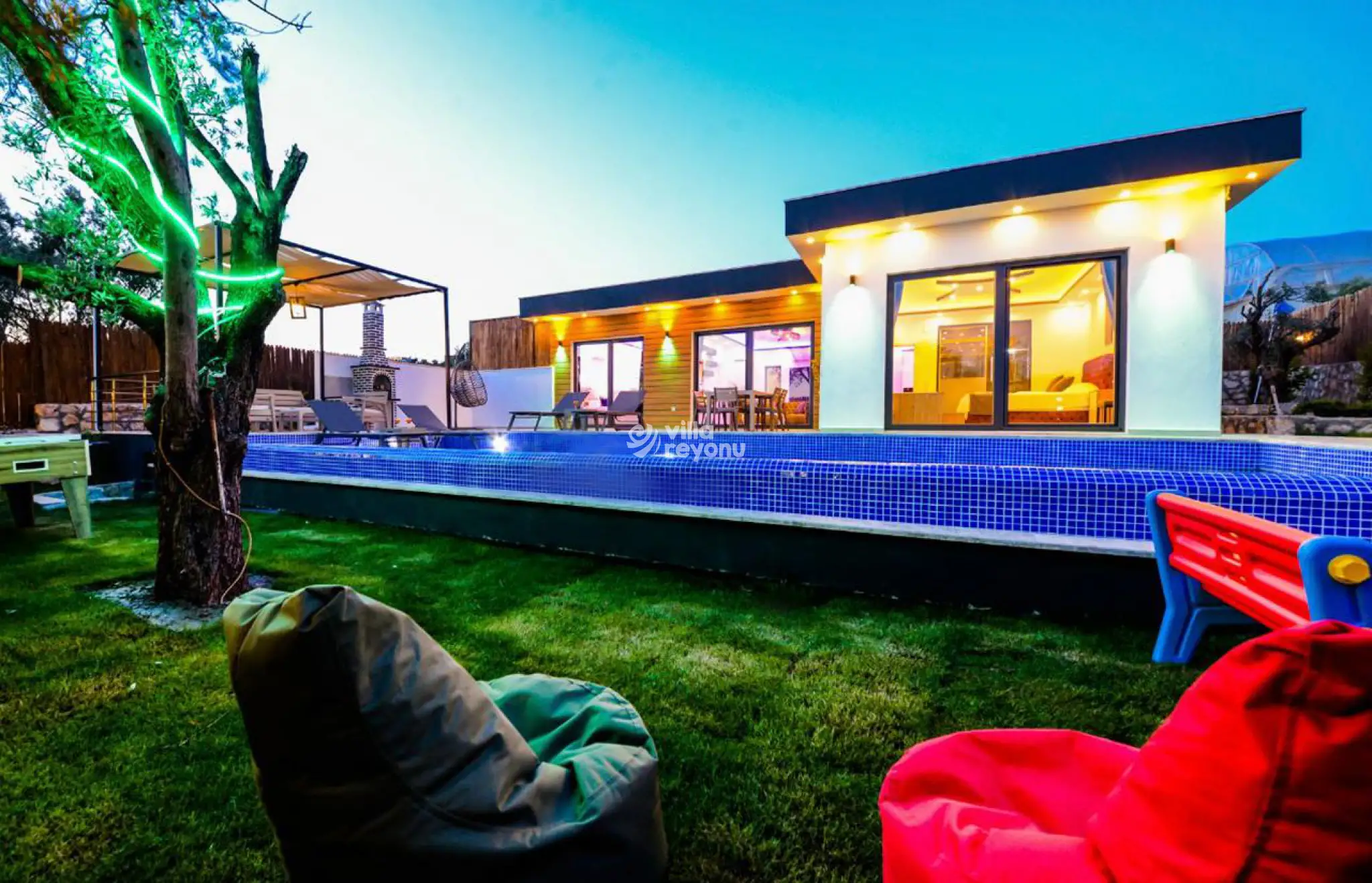 Villa Orlais