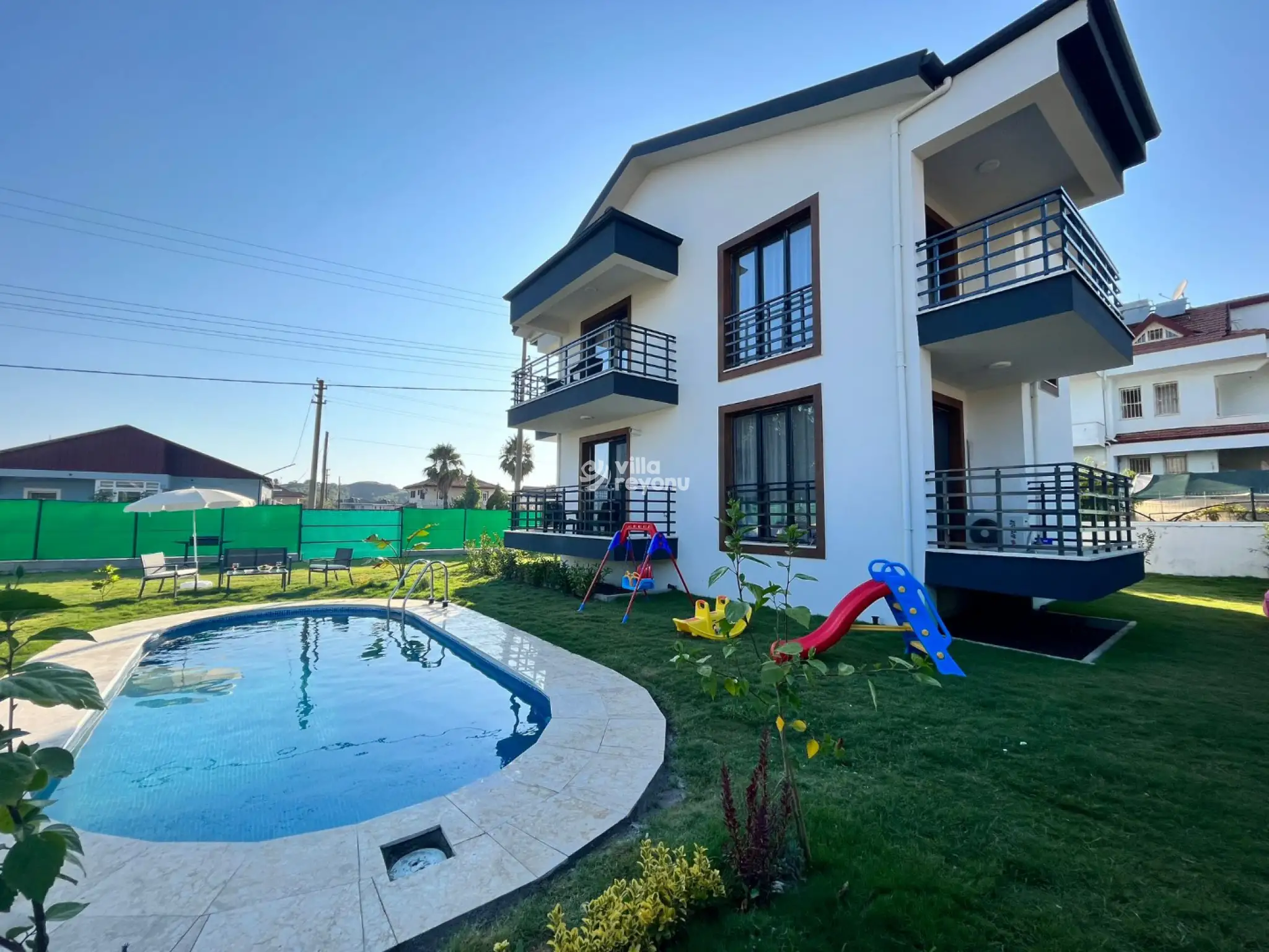 Villa Pinos