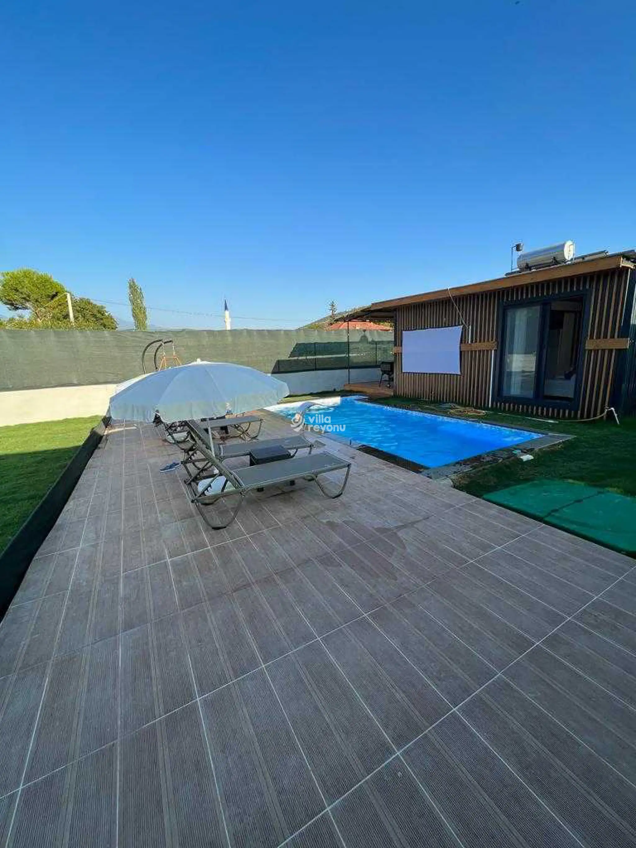 Villa Alaska 2