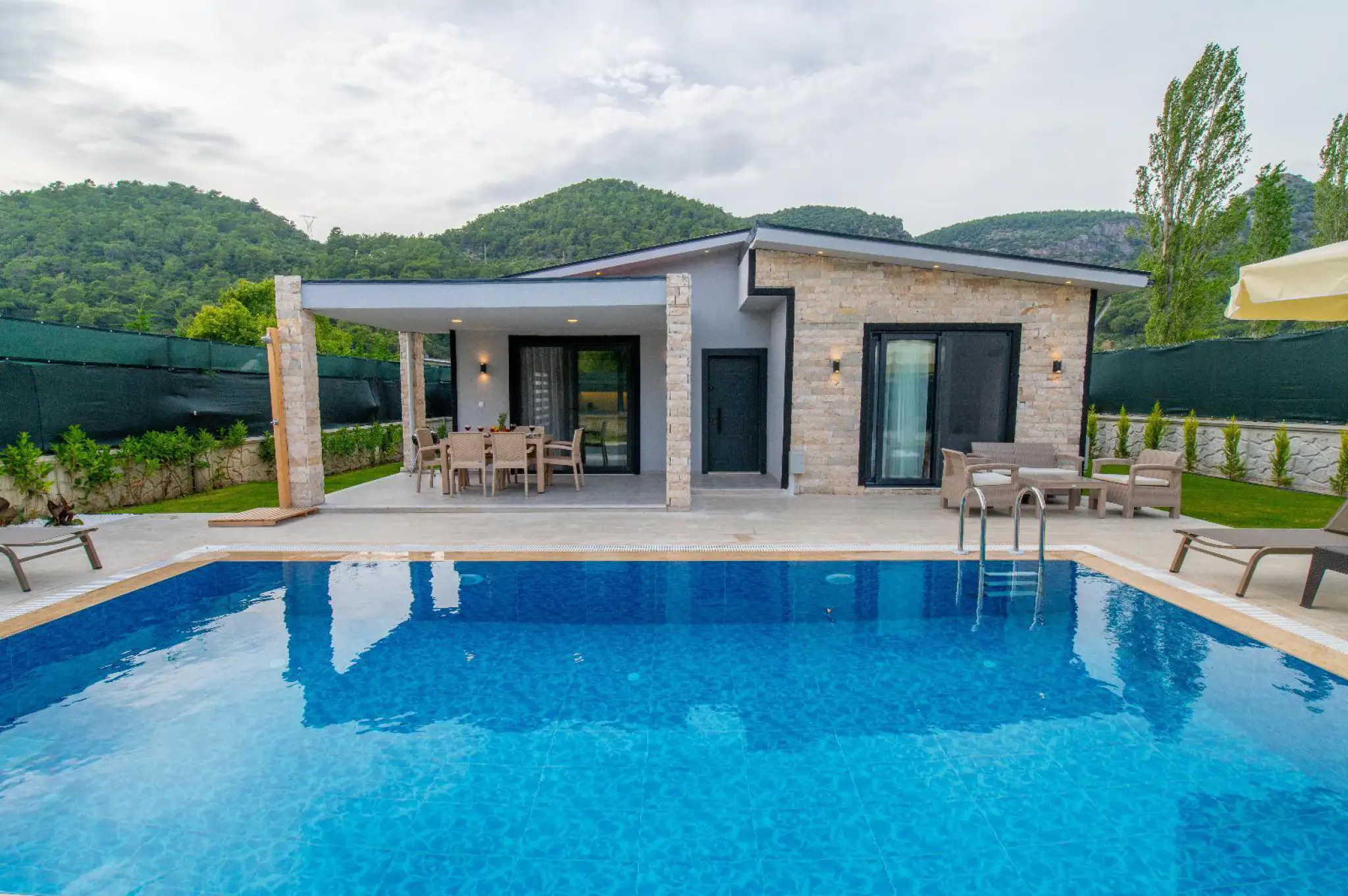 Villa Veranda 6