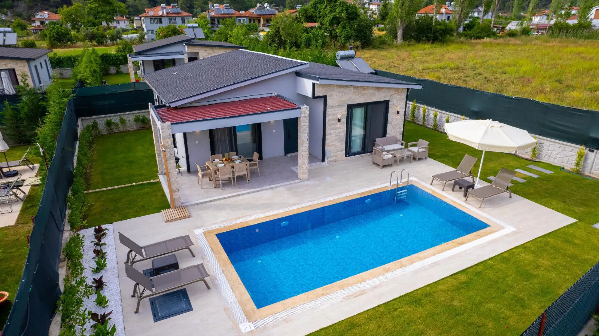 Villa Veranda 6