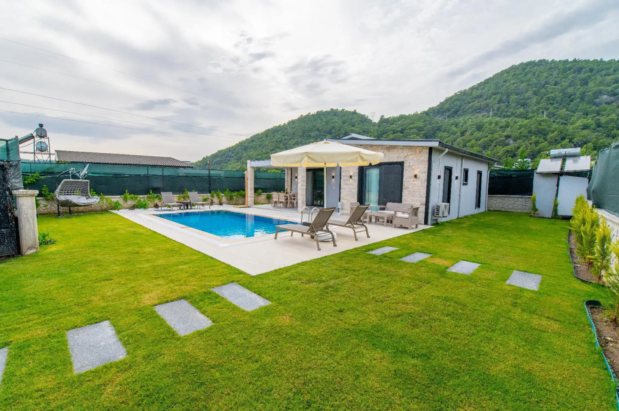 Villa Veranda 6