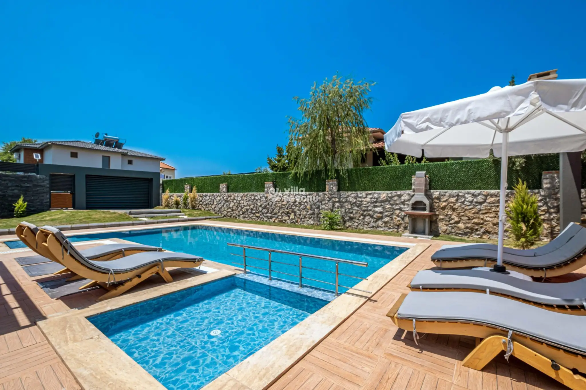 VİLLA LOTUS LUXURY