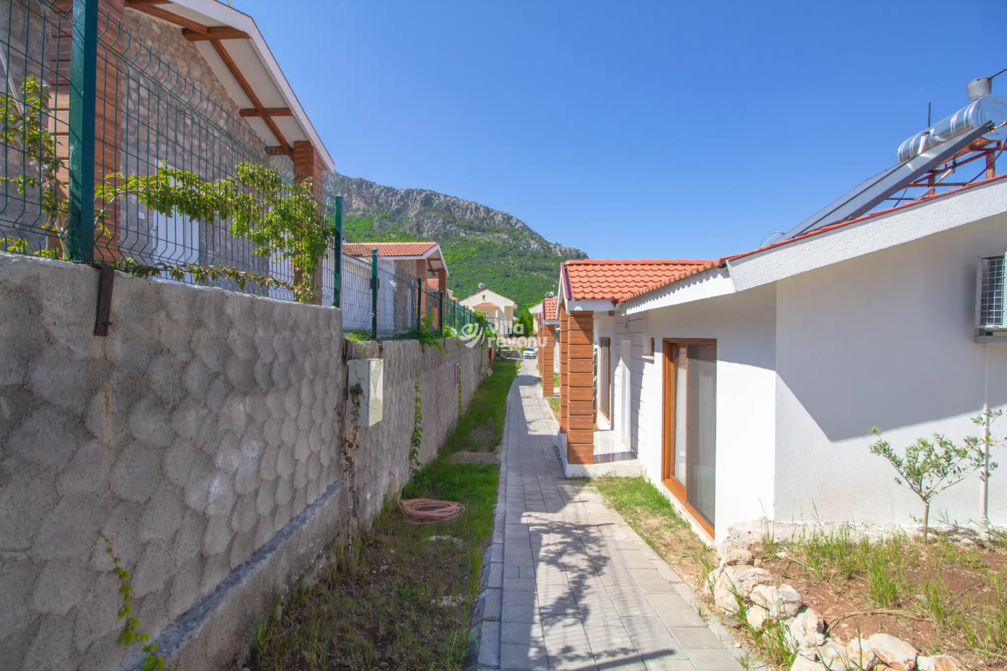 Villa Orvion 2