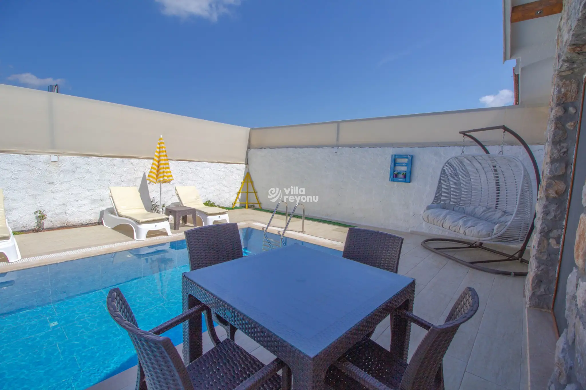 Villa Orvion 2