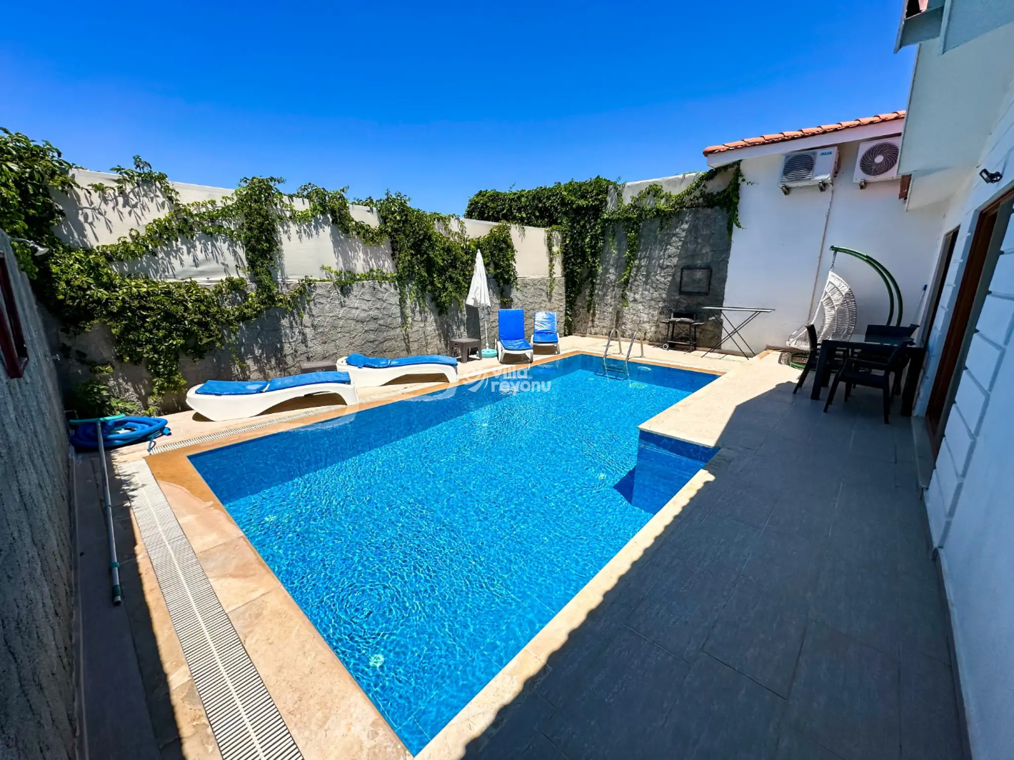 Villa Orvion 2