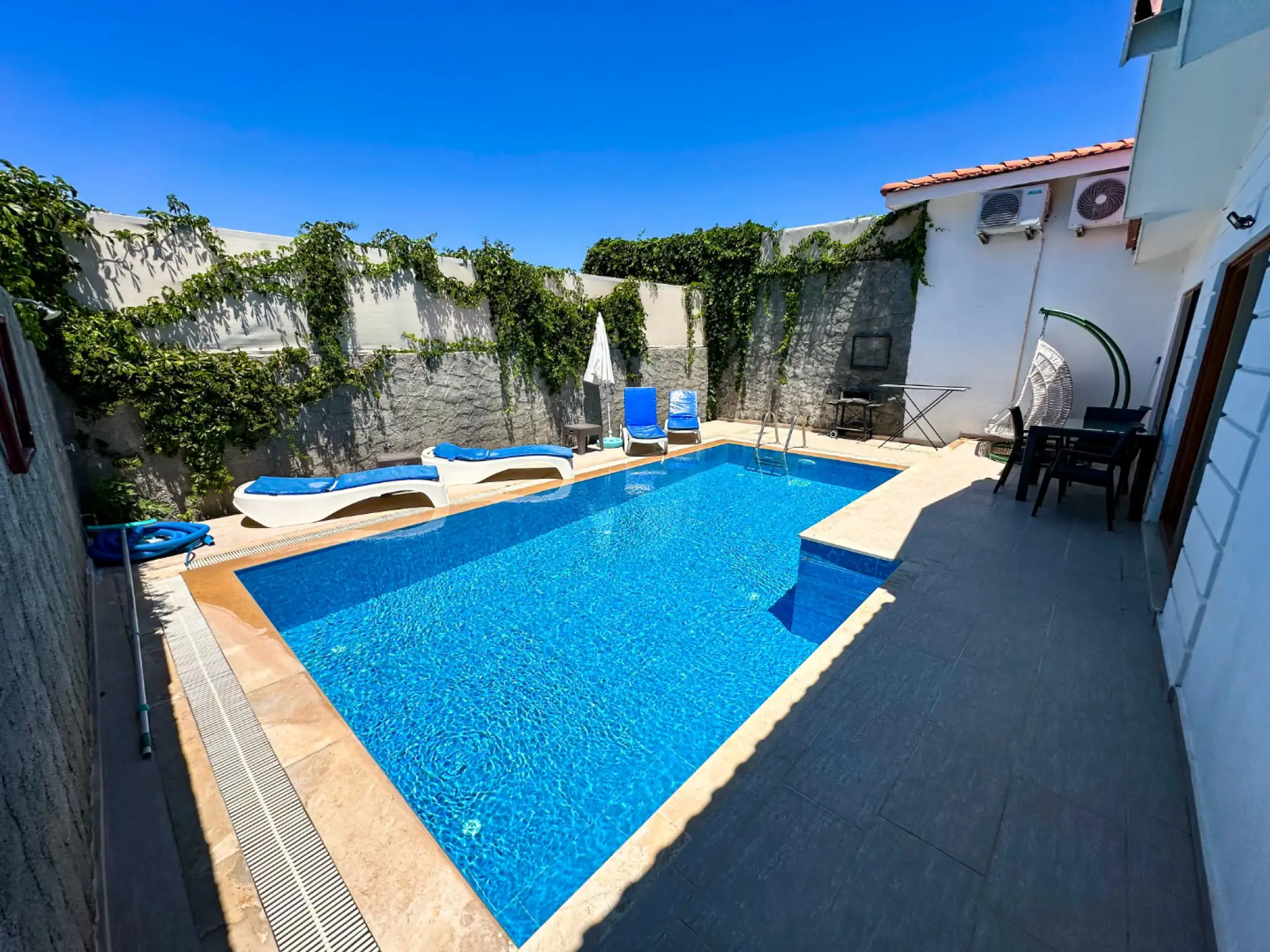 Villa Orvion 4