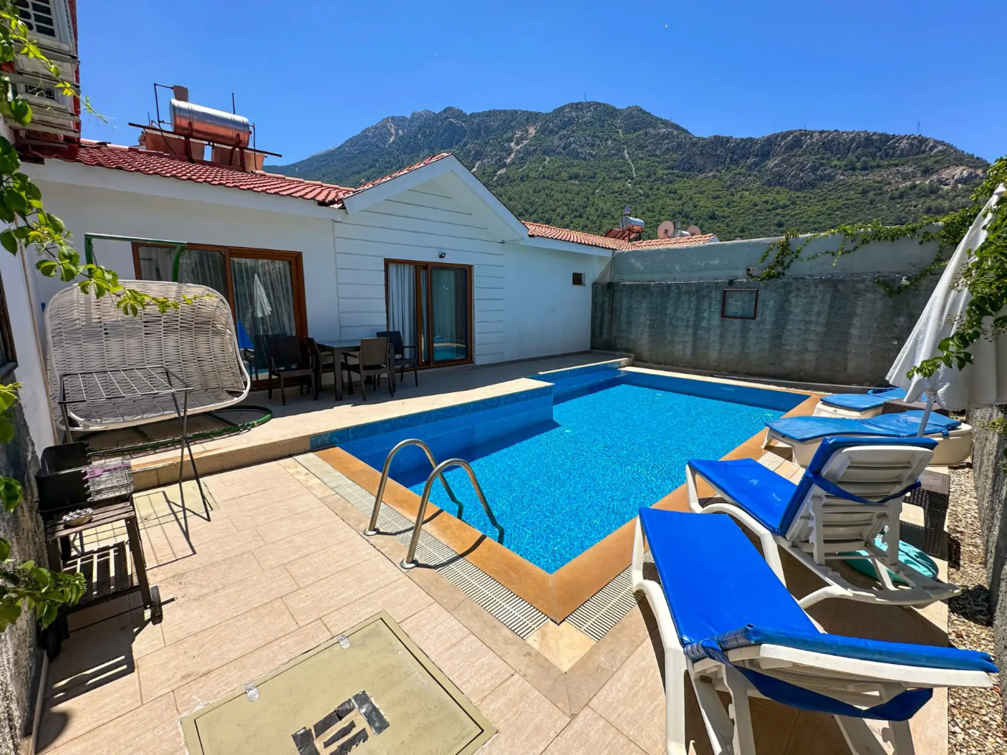 Villa Orvion 4