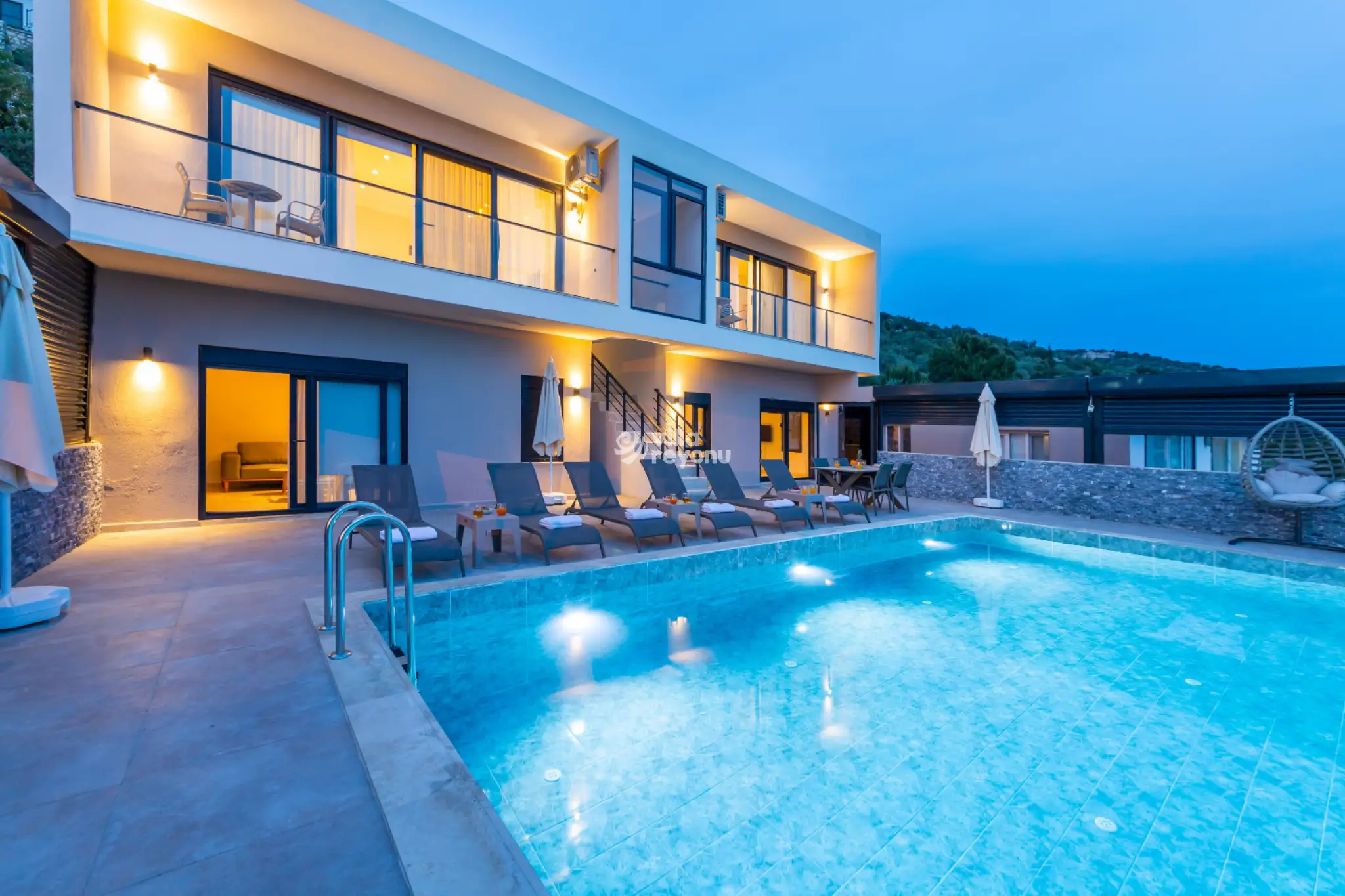 Villa Yıldız Ulugöl