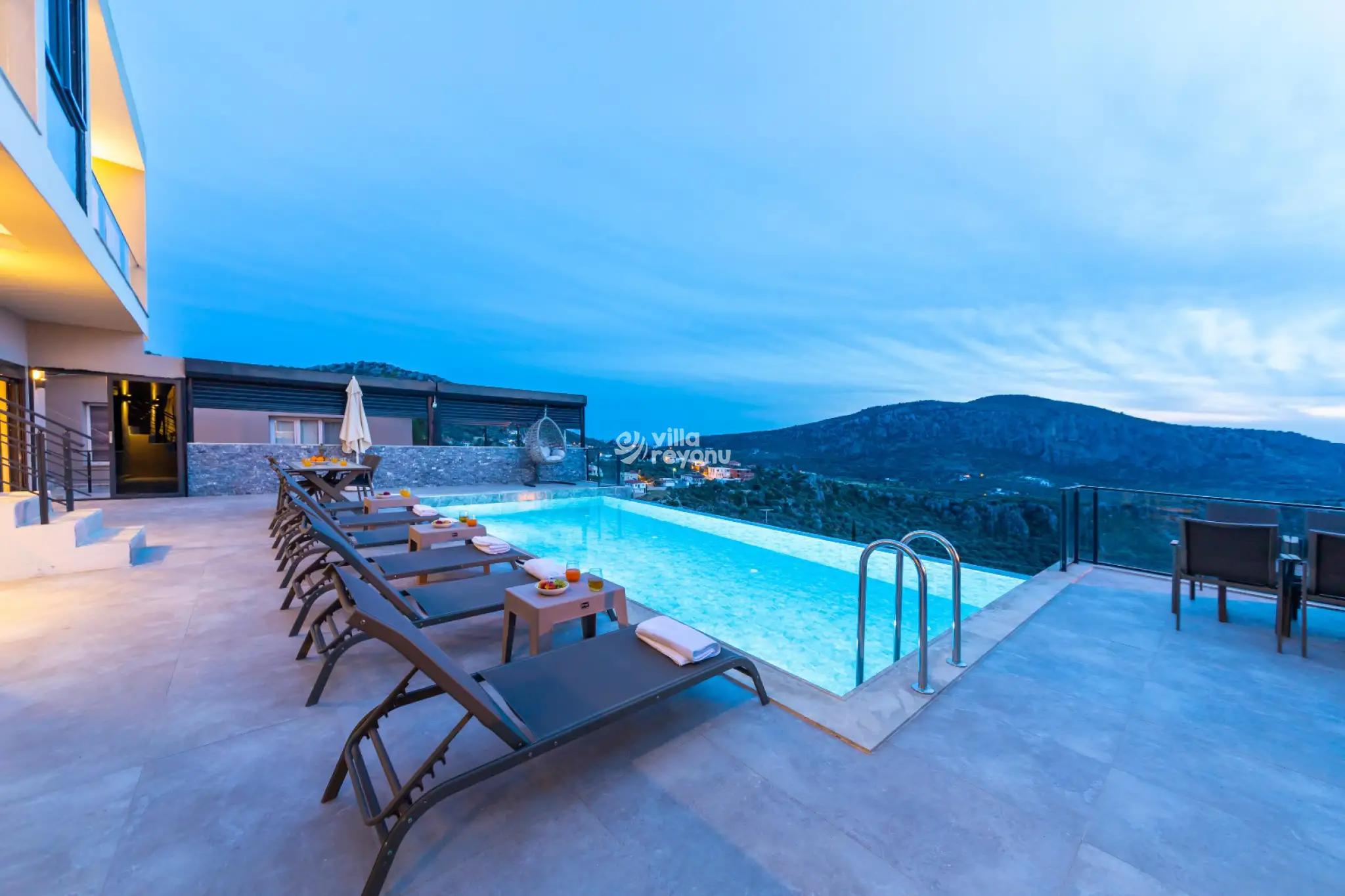 Villa Yıldız Ulugöl