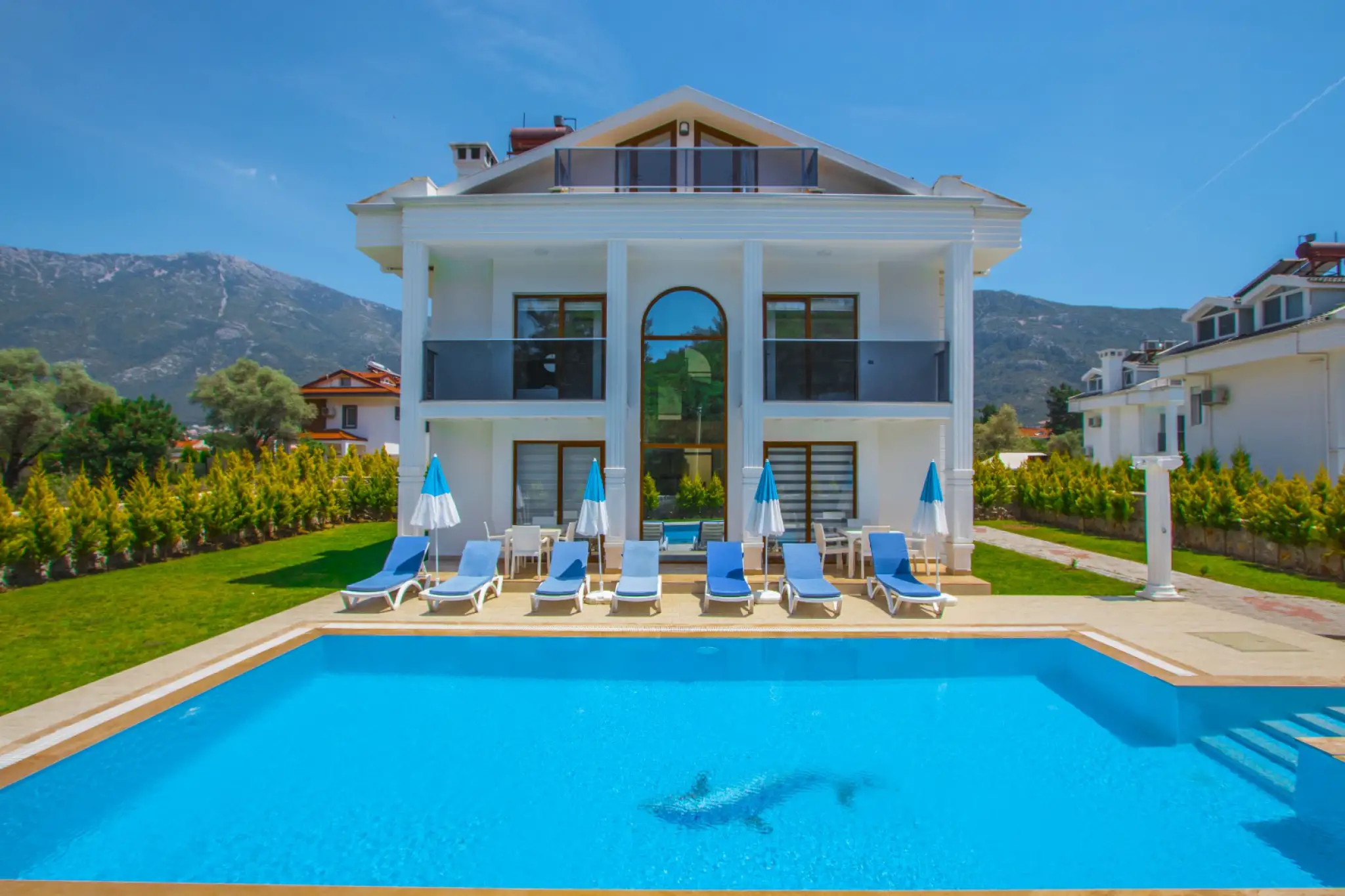 Villa Allegra